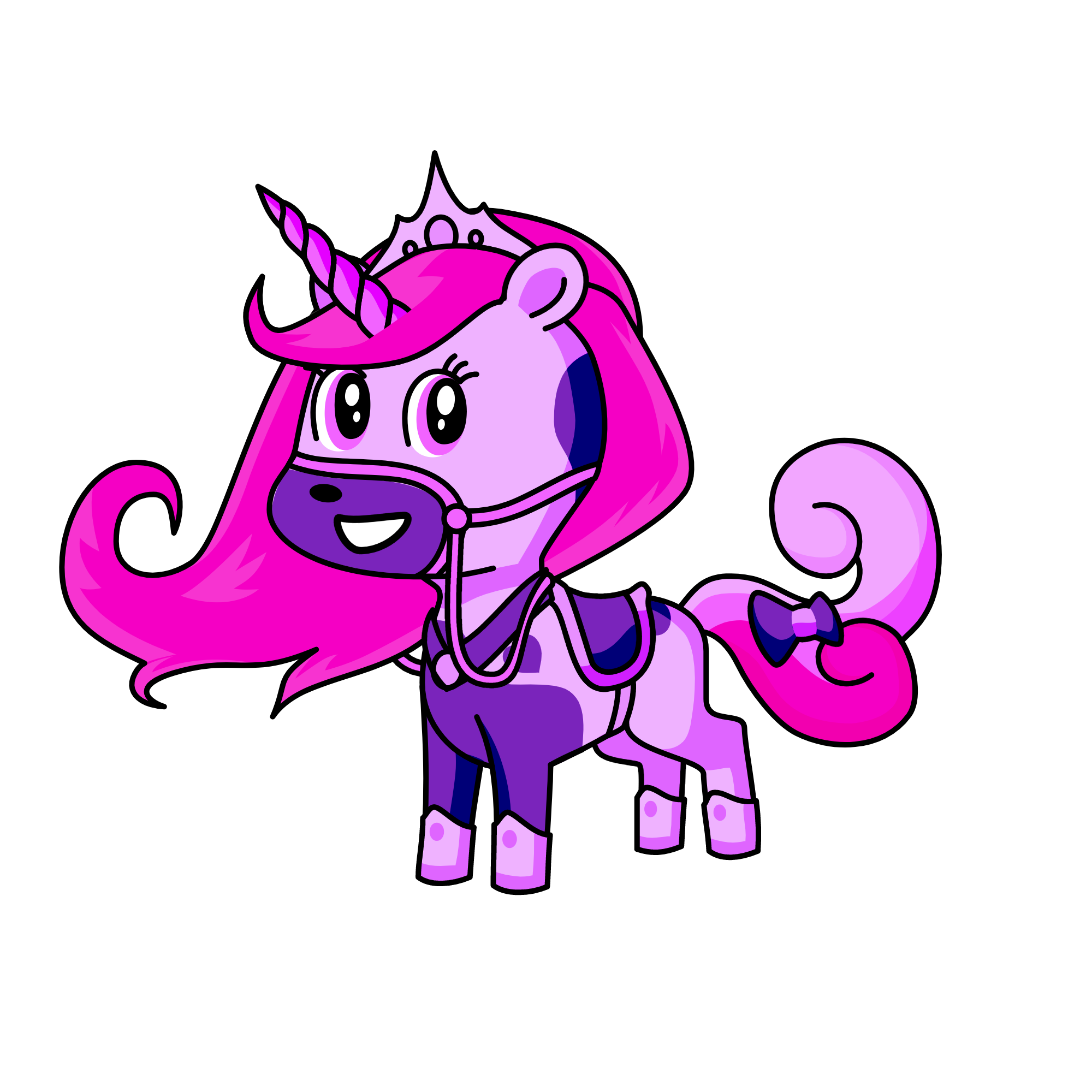 uiyofgjk;ypgjikh, the unicorn