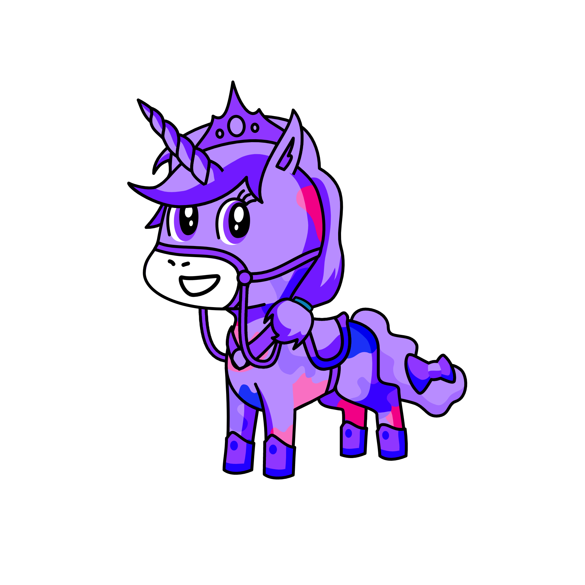 fhudlejriugsezrfest, the unicorn