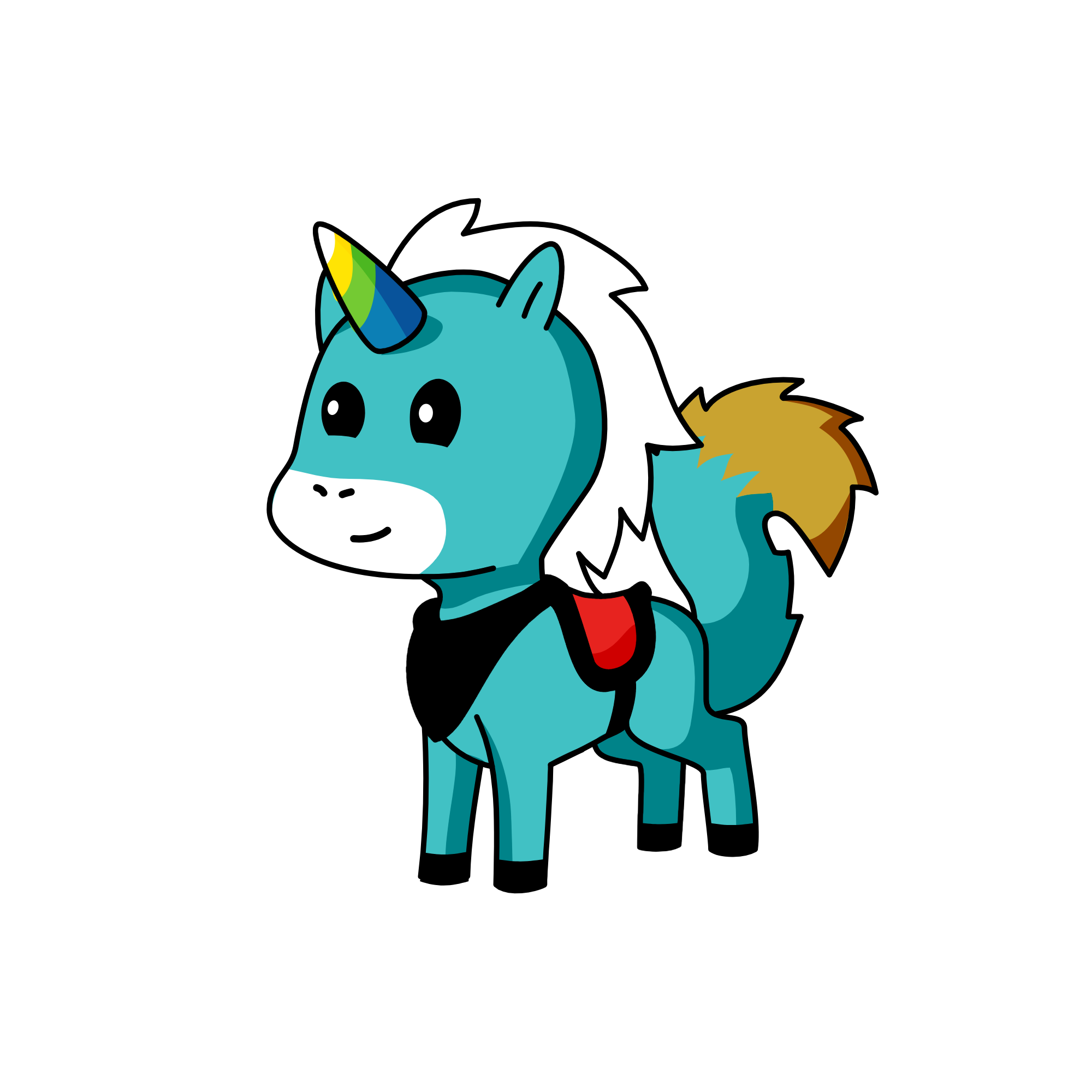 jatavion, the unicorn