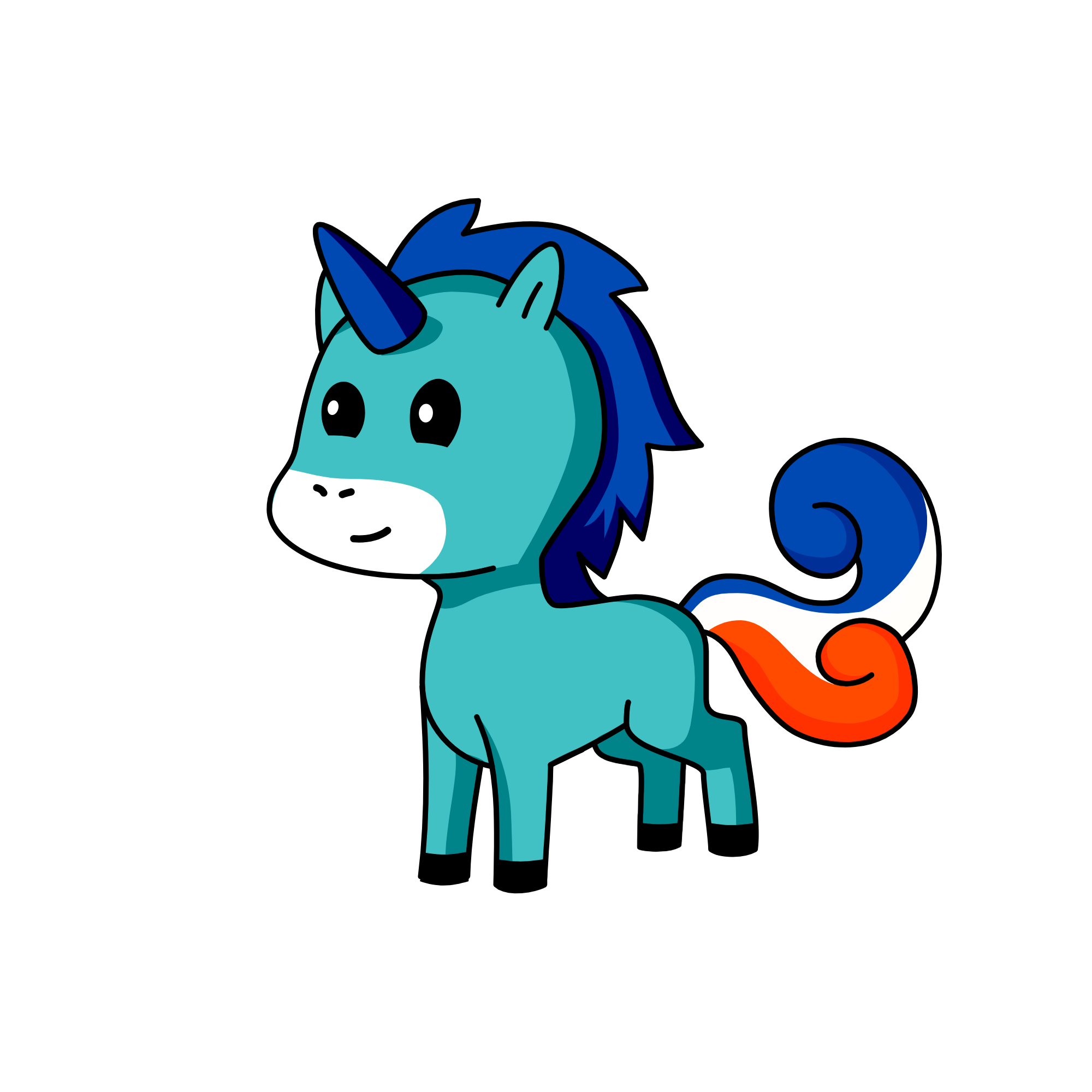 Joe Biden, the unicorn