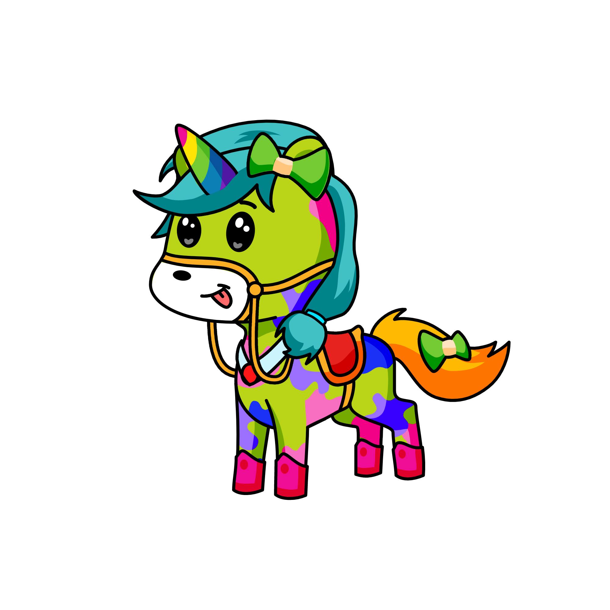 bbbbbbbbbbbbbbboooooooooooooooooooooooo, the unicorn