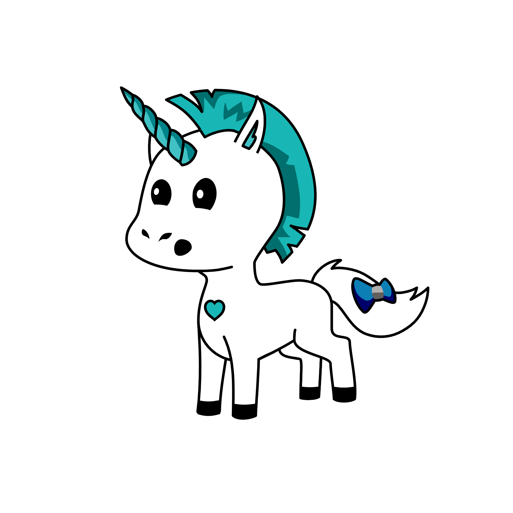 bobby, the unicorn