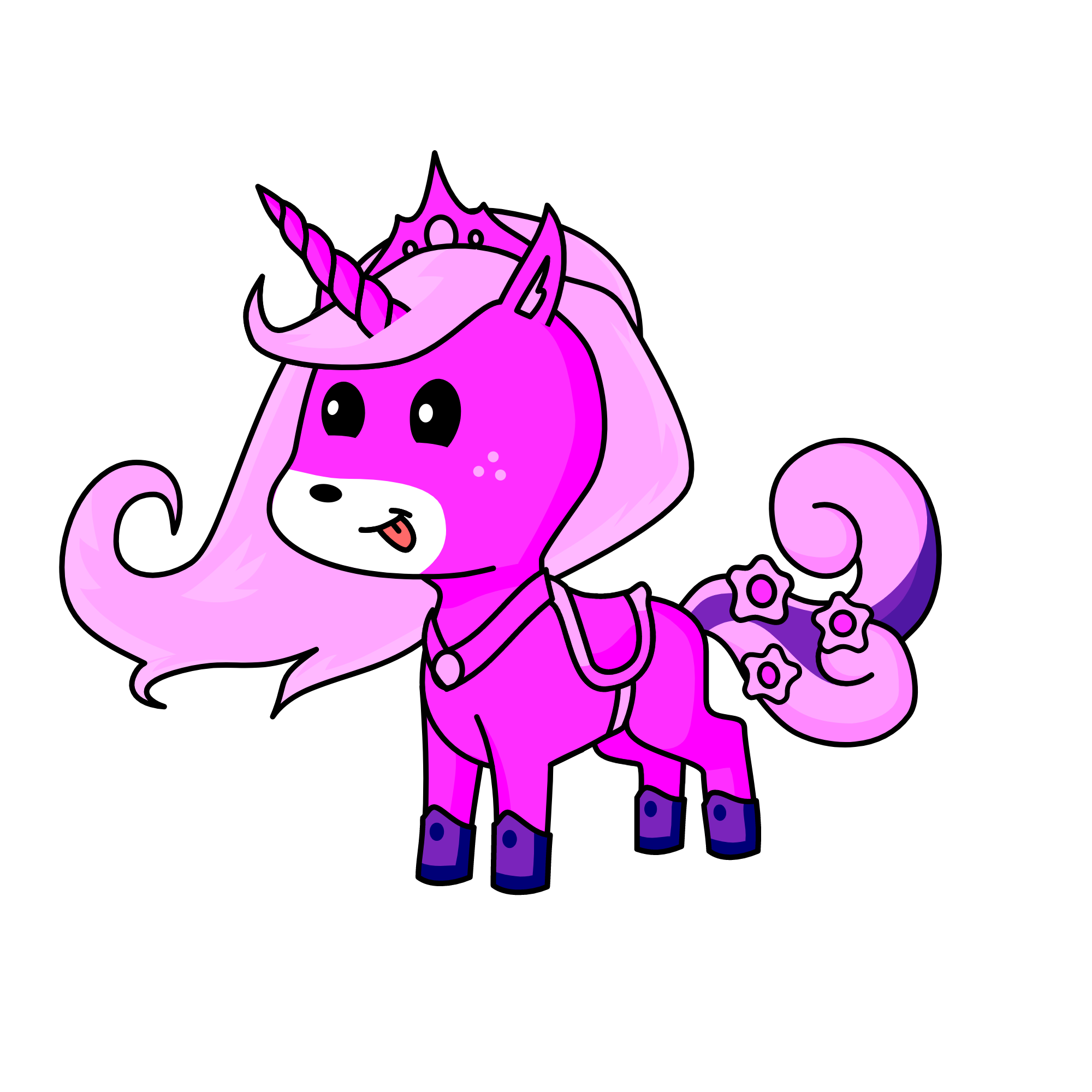 ضصثقفغعهخحجدشسيبلاتنمكطئءرلاىةوزظ, the unicorn