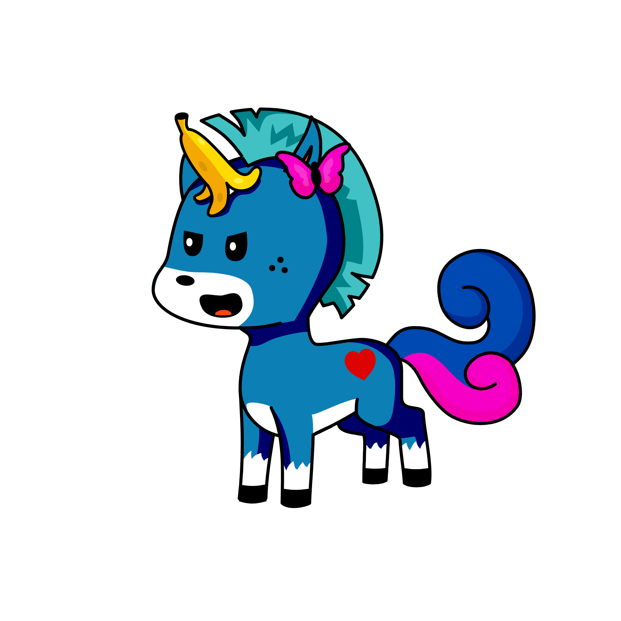 .MD.knhfkhkhQ.KLKFJ/QWH/JF Bj , the unicorn