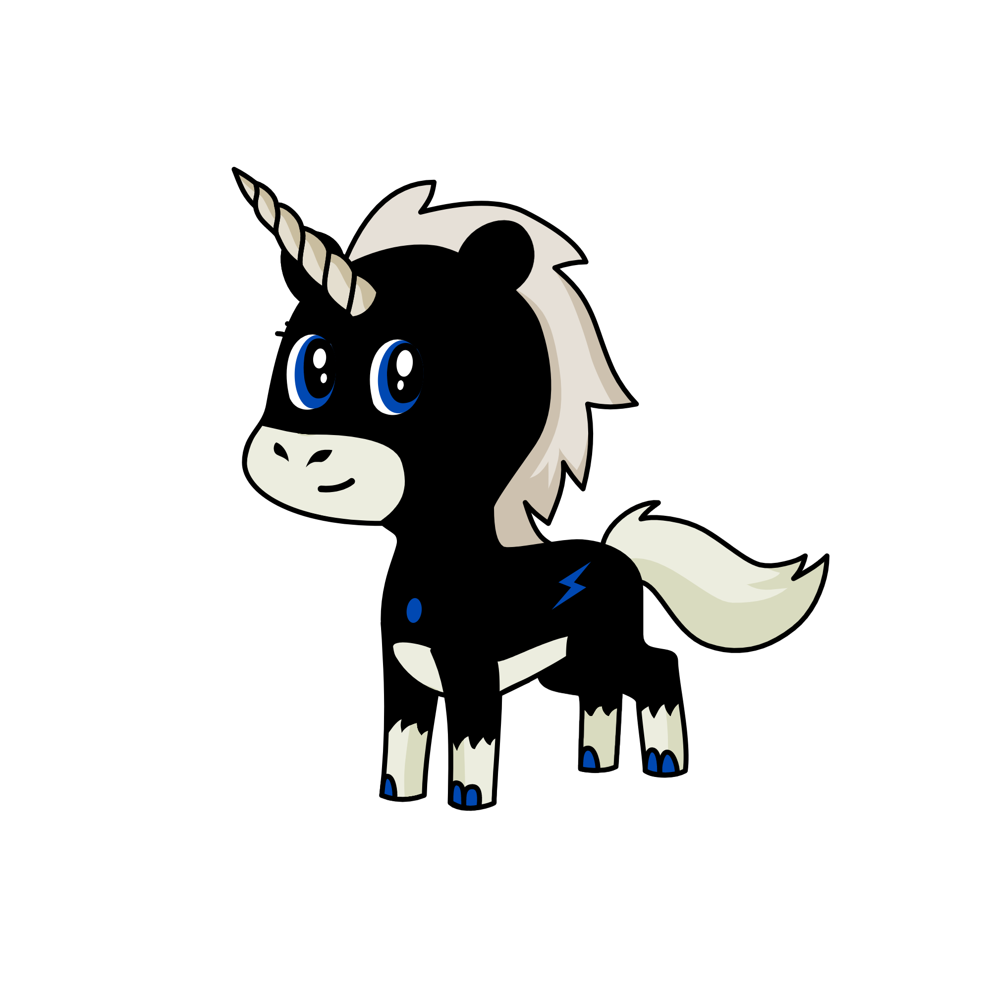 looking at the election votes nov 6 2020, the unicorn