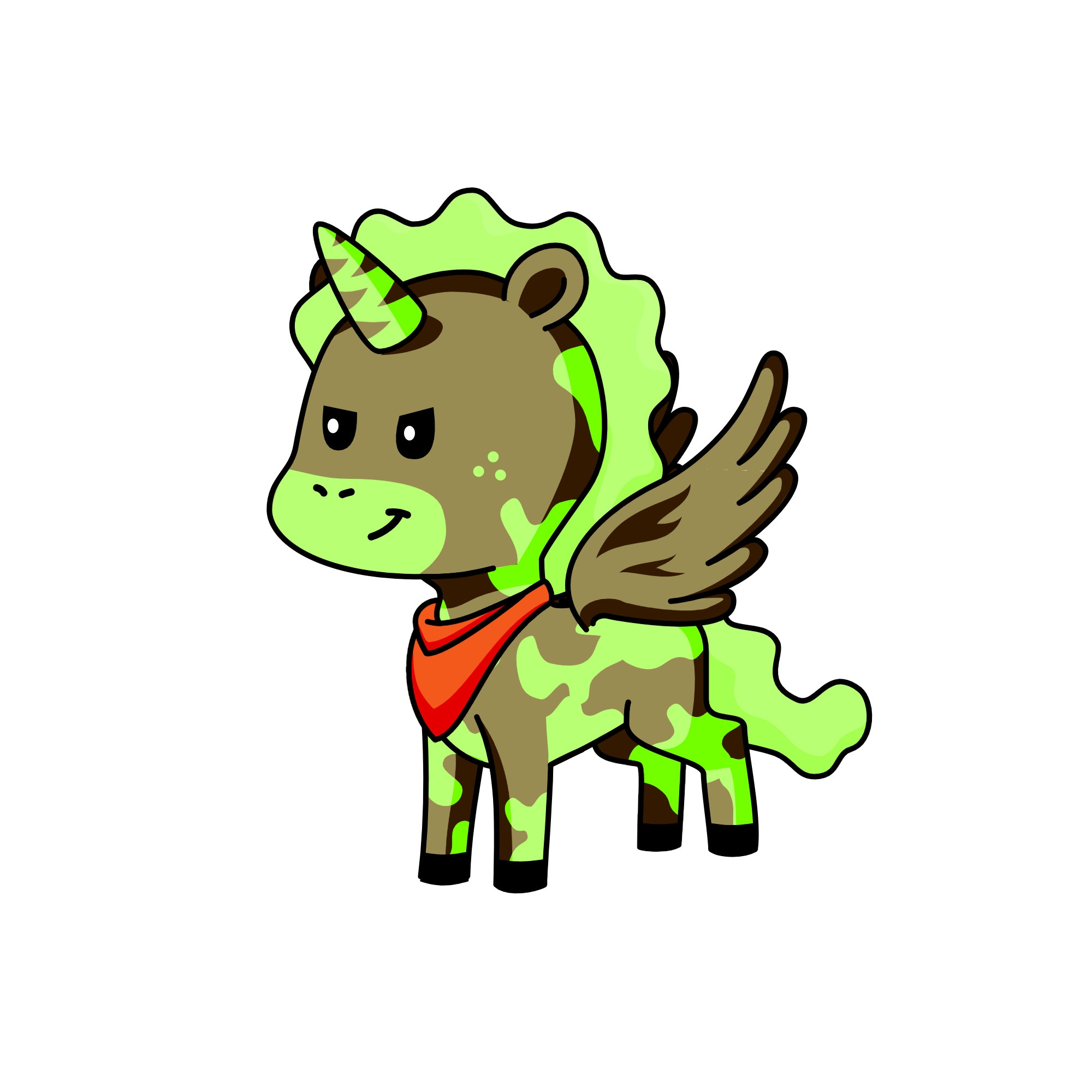 bean real name coffee bean , the unicorn