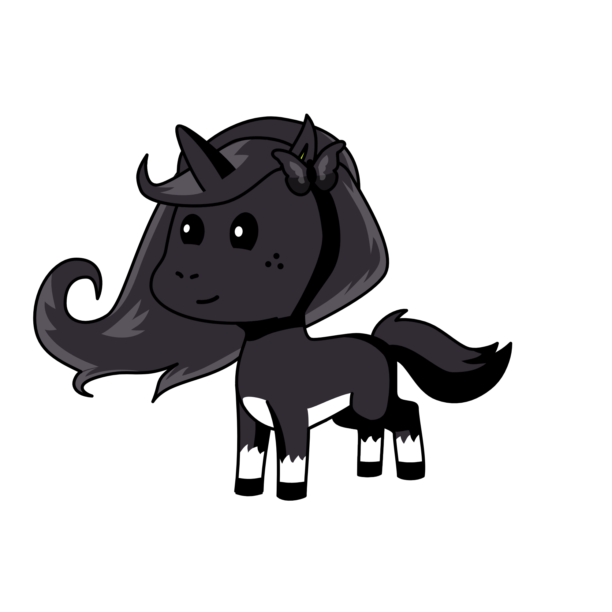 cbn, the unicorn