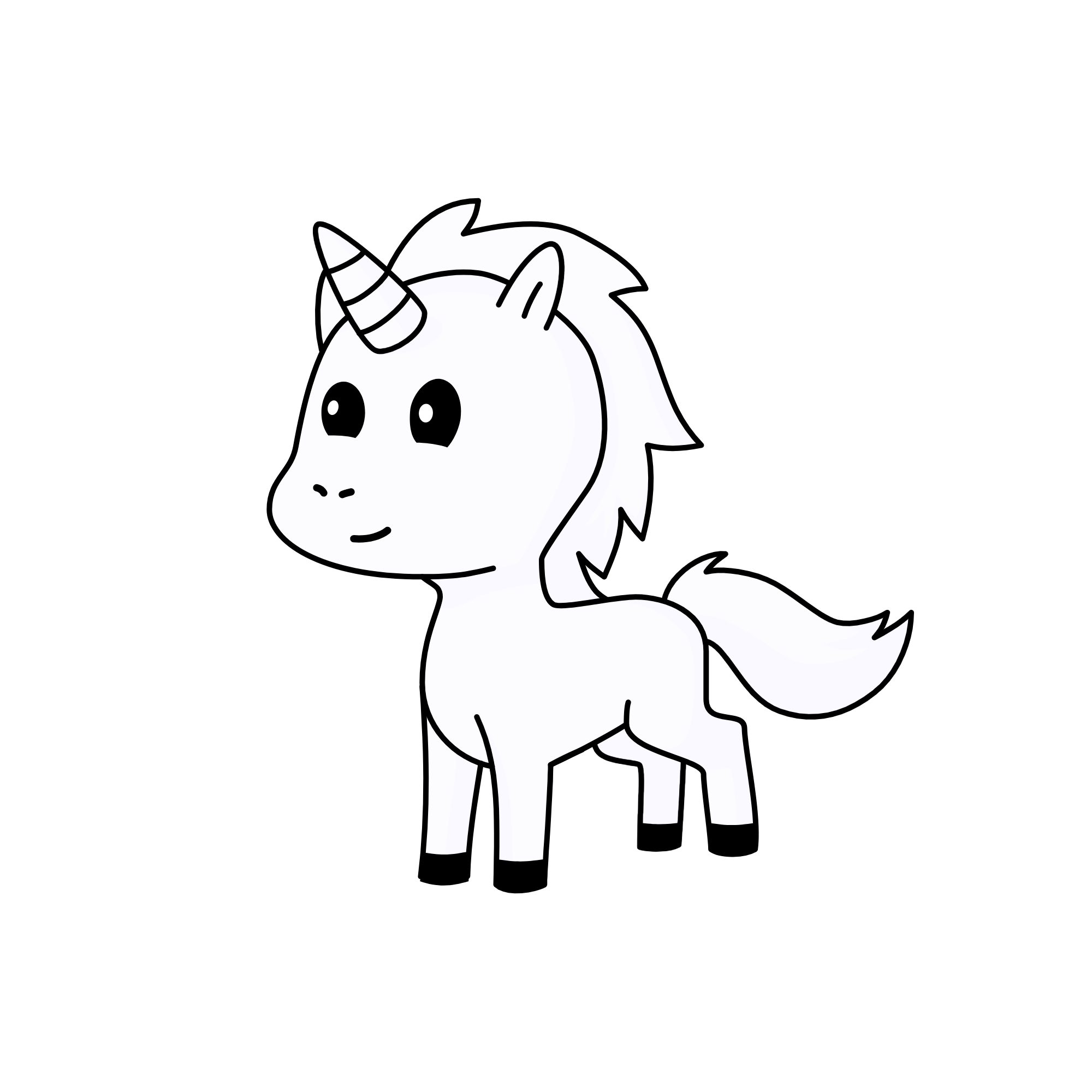 Ssssssssssissssssss, the unicorn