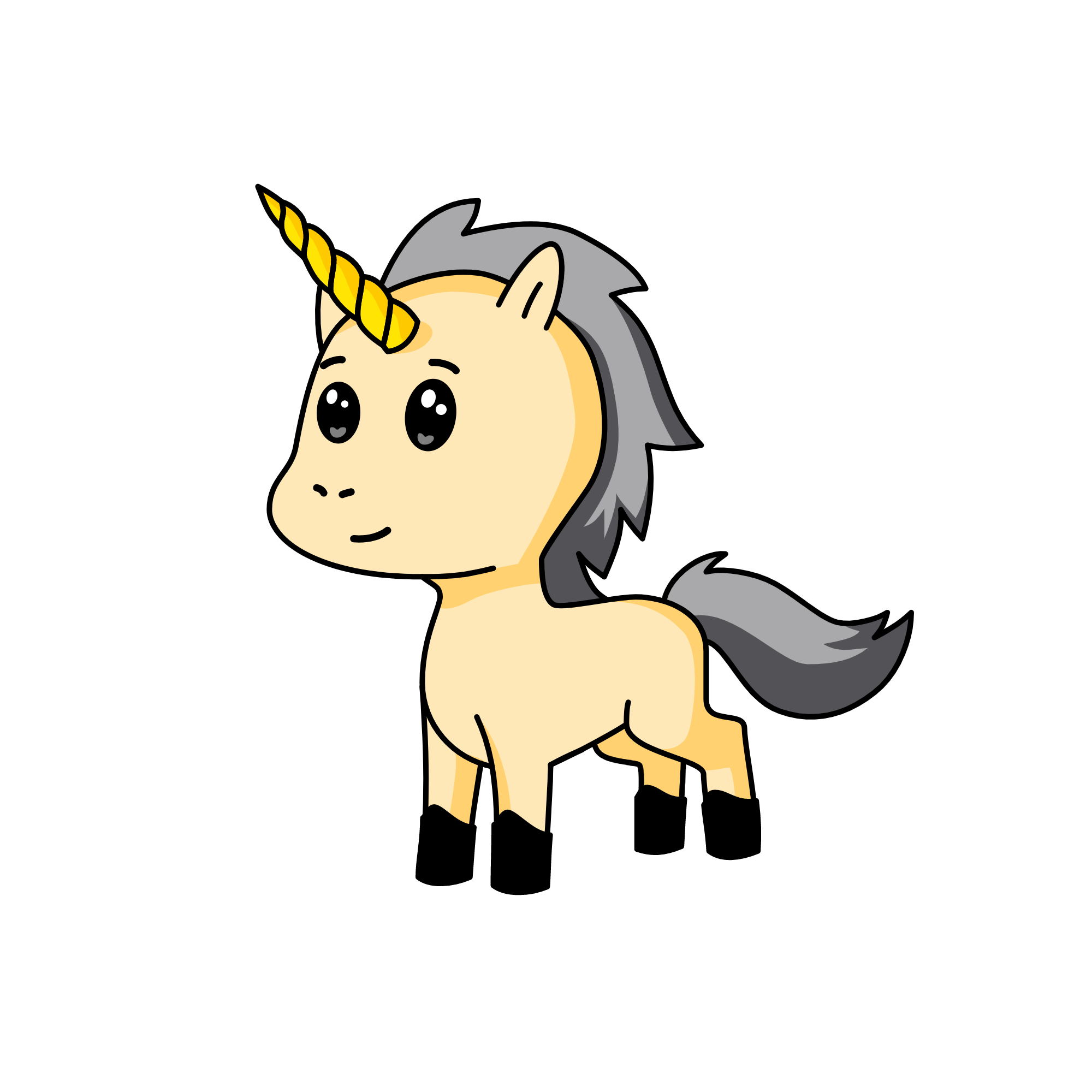 Joe Biden, the unicorn