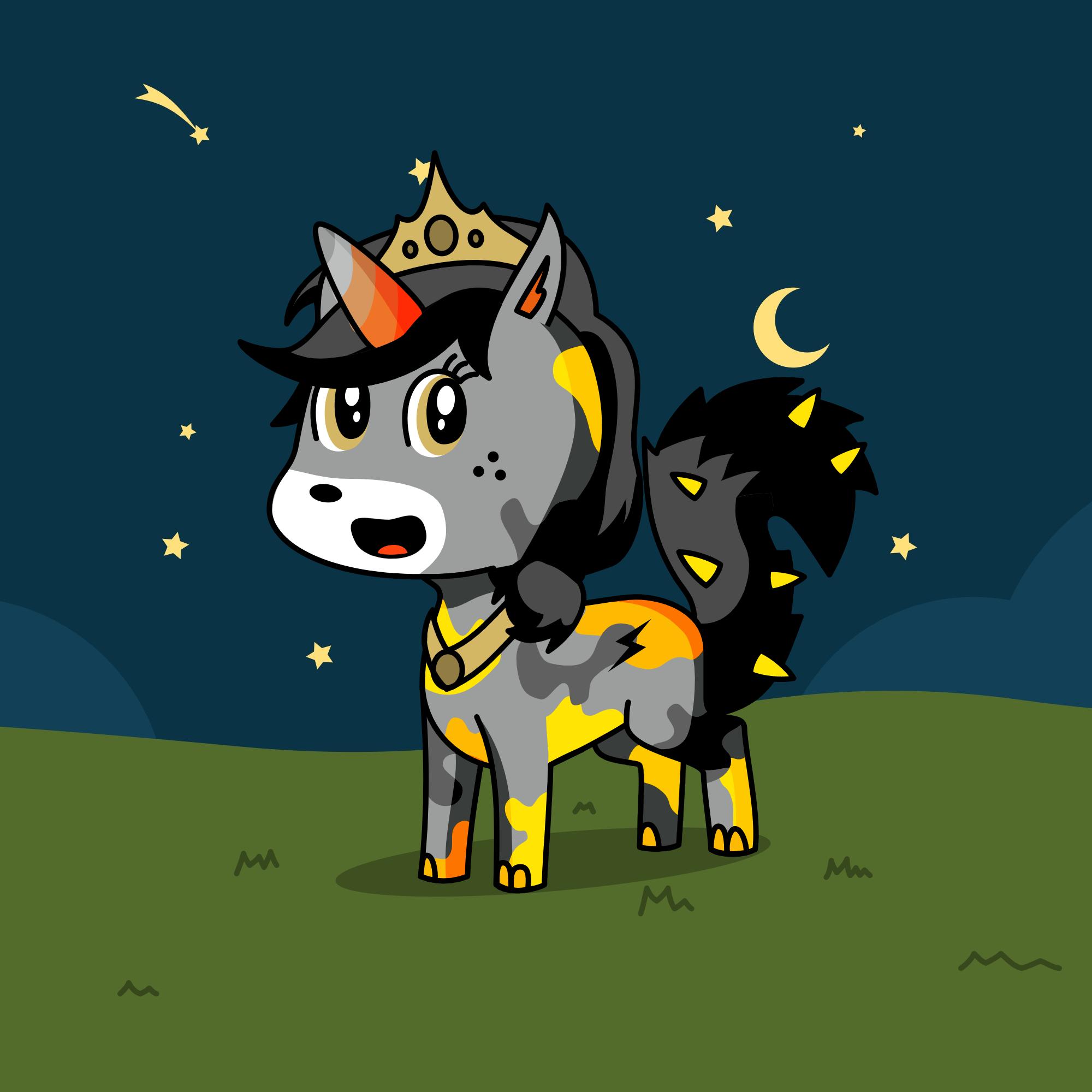 Princess Eclipse