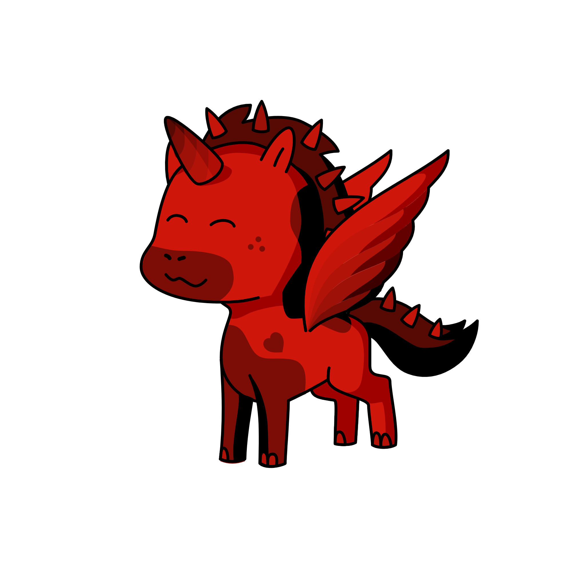 This: Stroke My Ketchup And Barbecue Sauce HAIR Me: EW GOD NO!!!!!!!!!!!!!!!!!!!!!!!!!!!!!!!!!!!!!!, the unicorn
