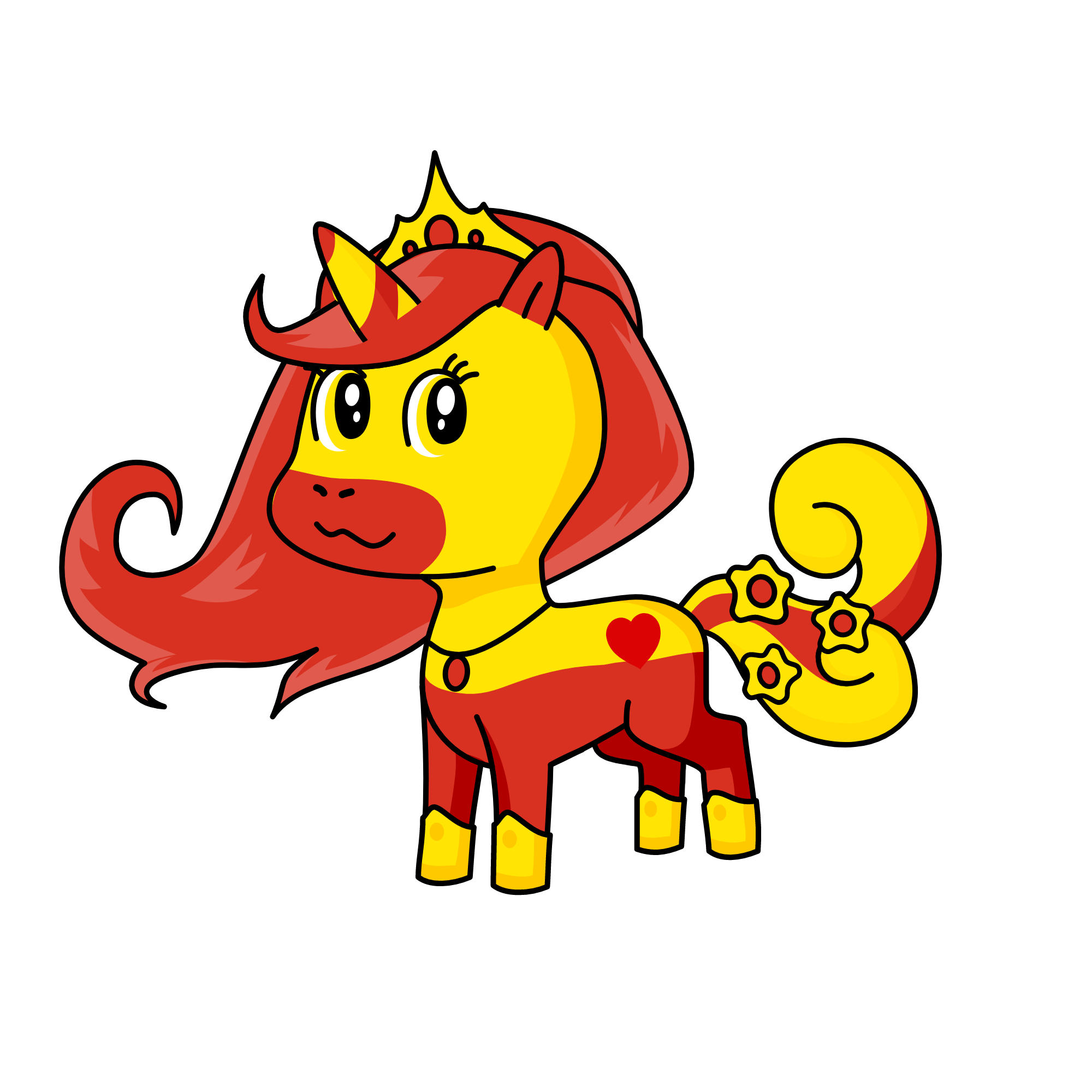 NTL, the unicorn