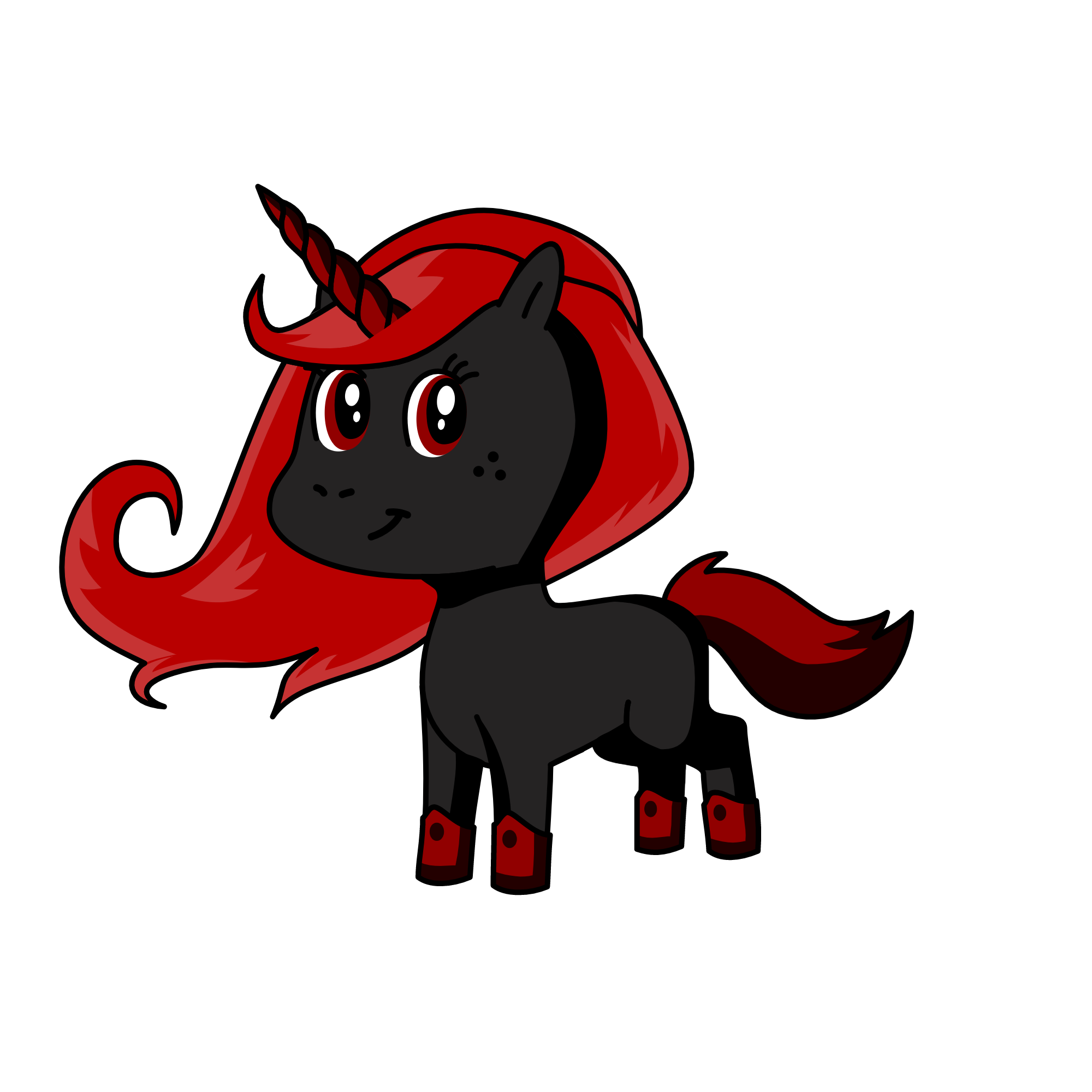 eval, the unicorn