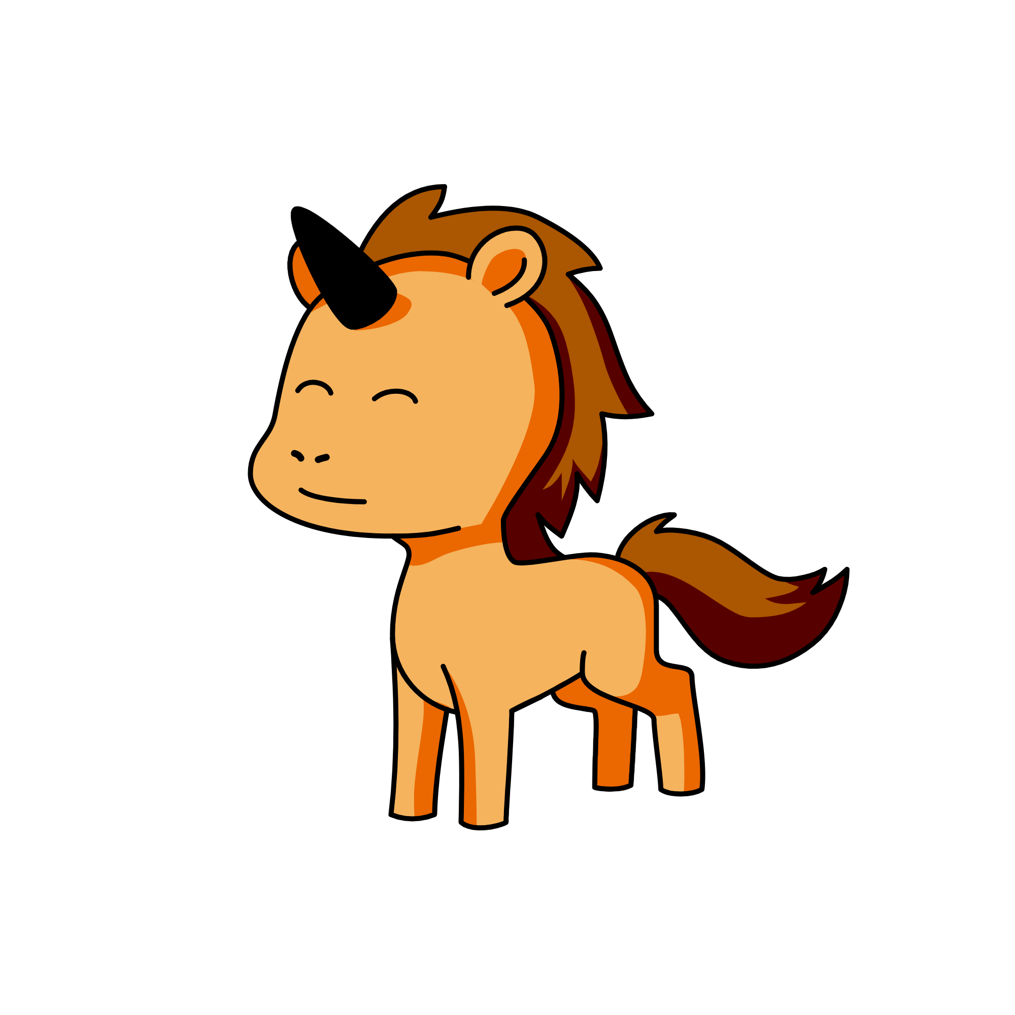 Stefan Löfven, the unicorn