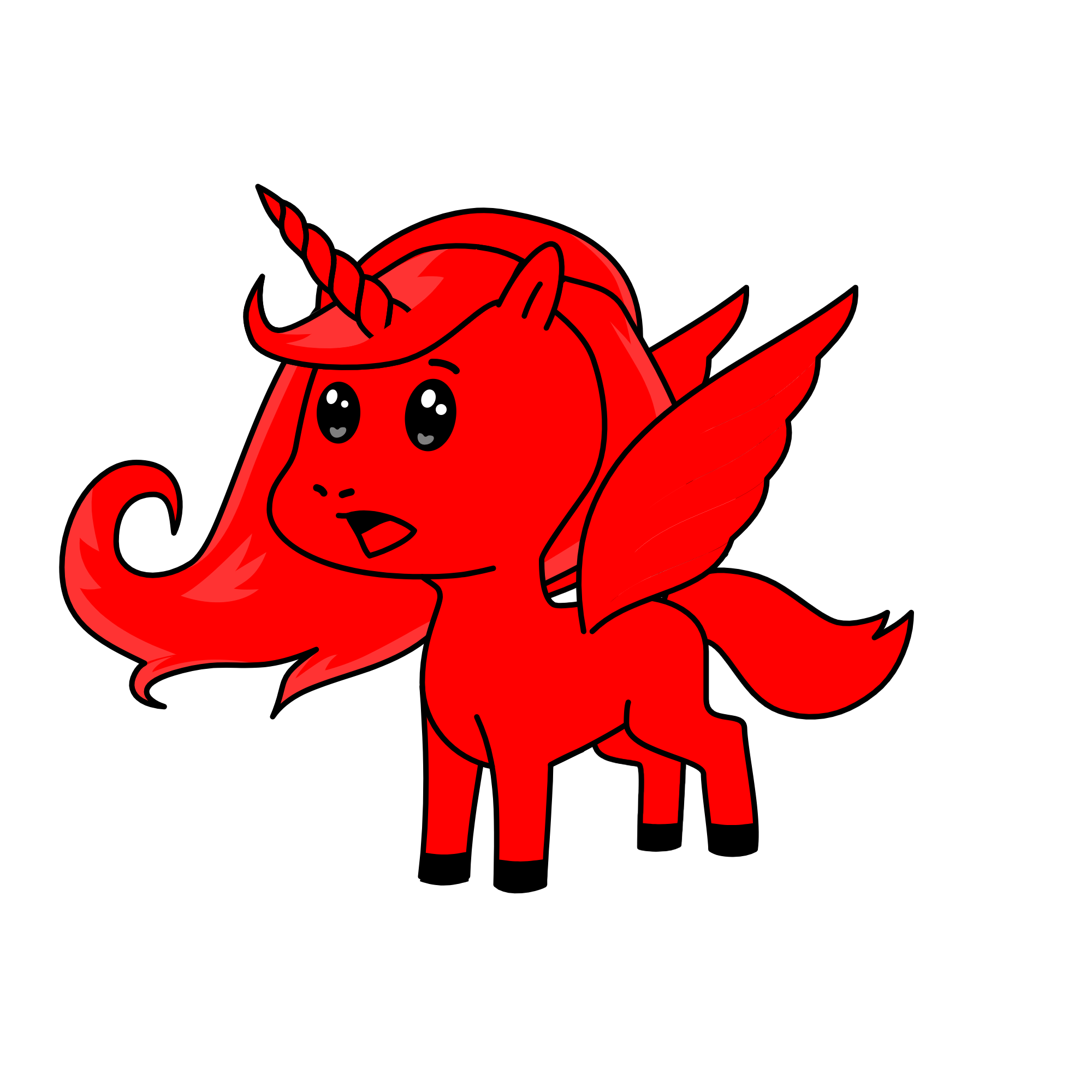 Sfr77777777777777777777777bthjuvn fhhhhhhhy7, the unicorn