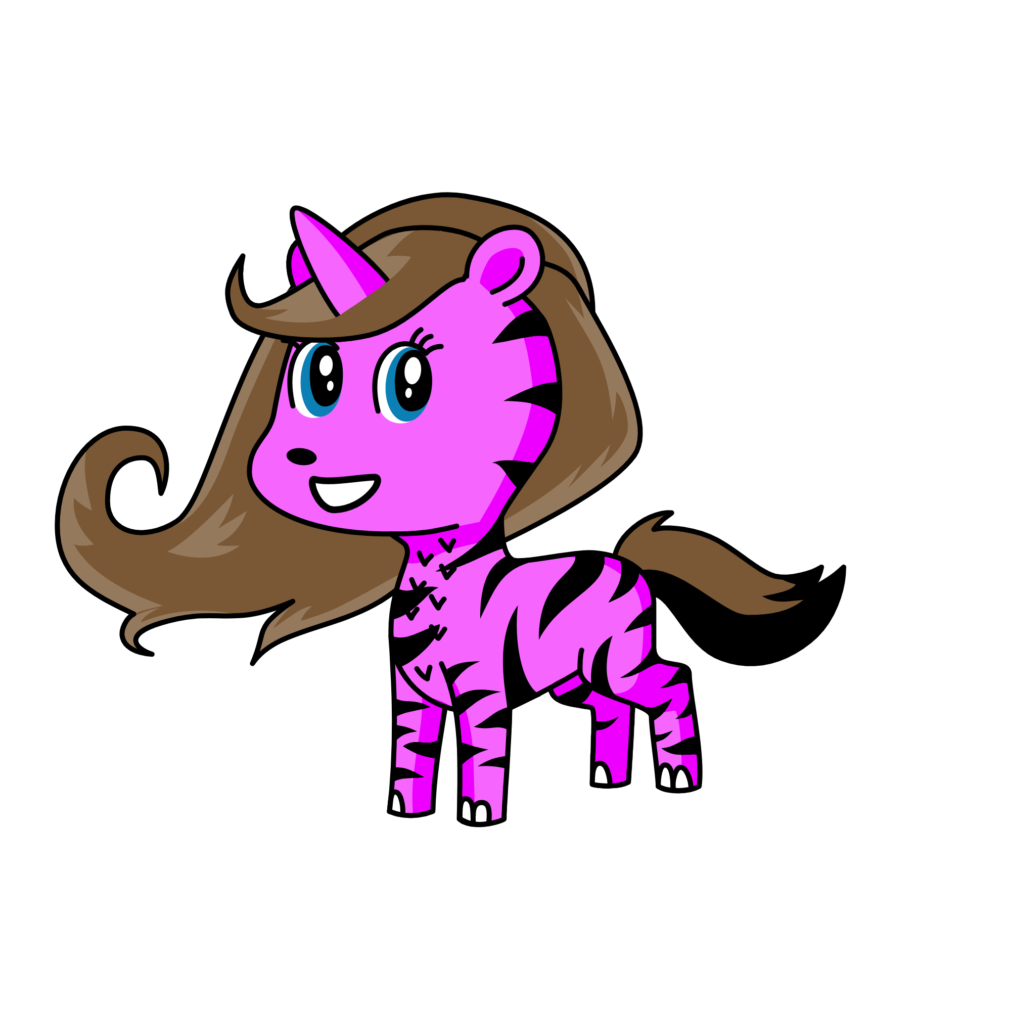 mariana socarras kardashian, the unicorn