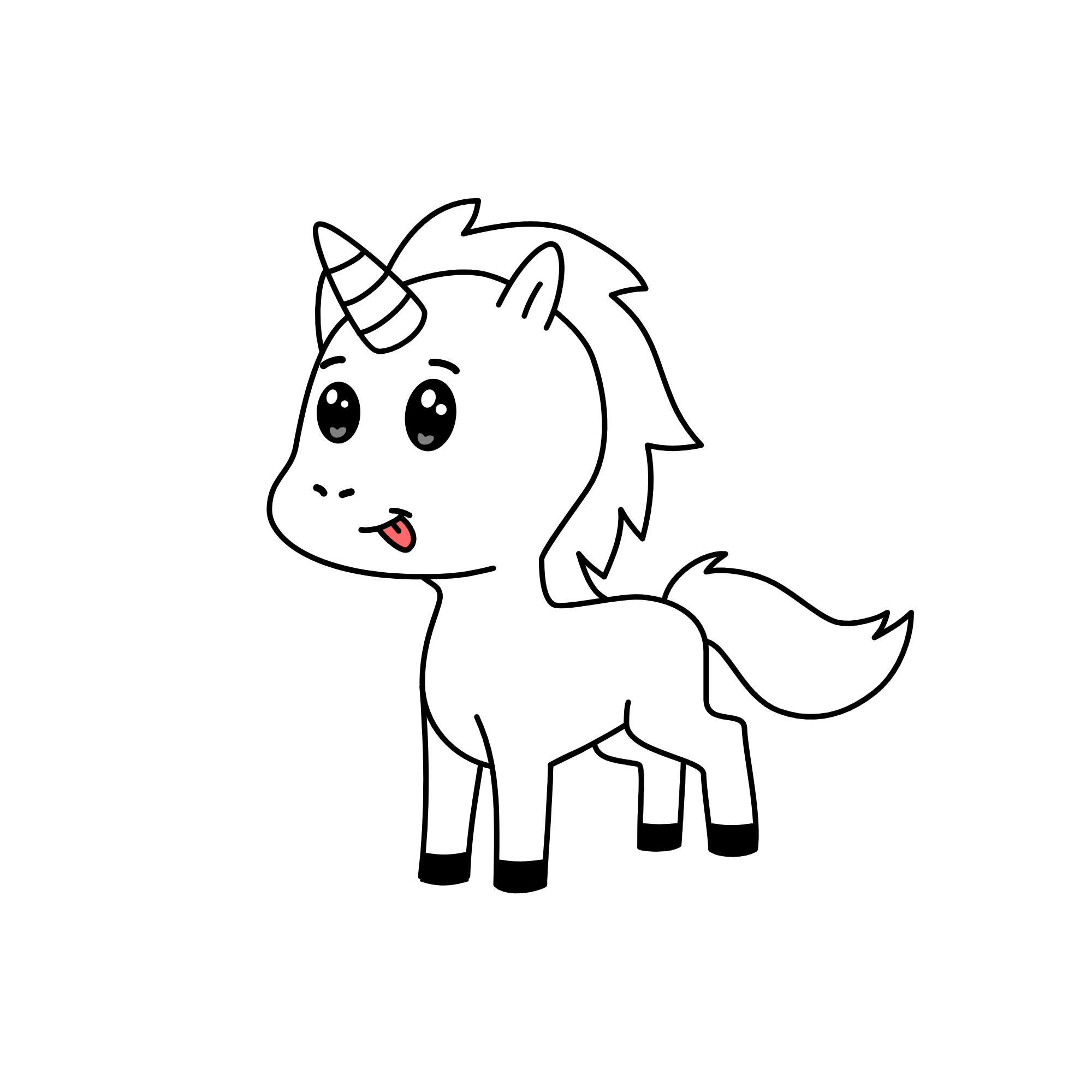 20131103, the unicorn