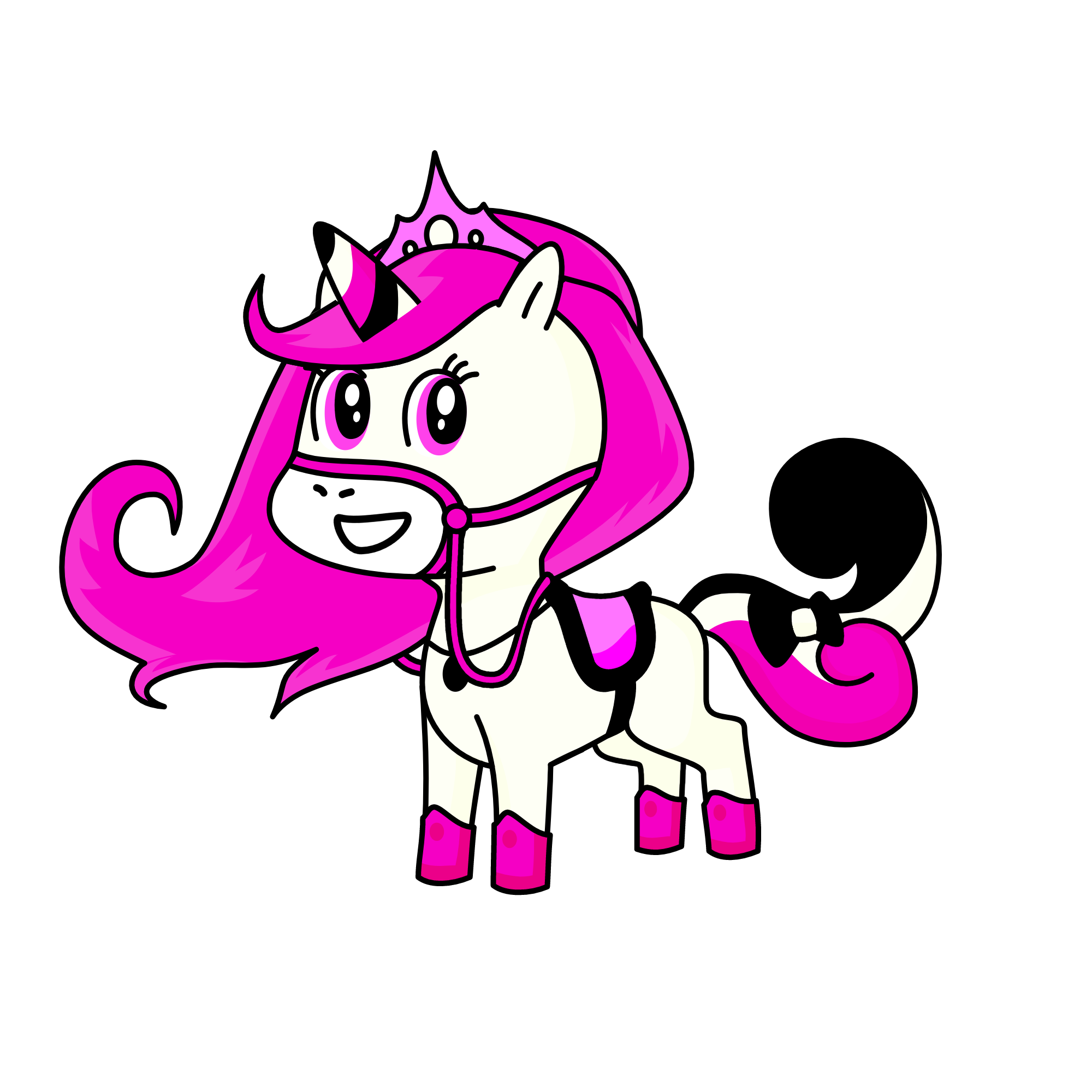 Blackpink, the unicorn