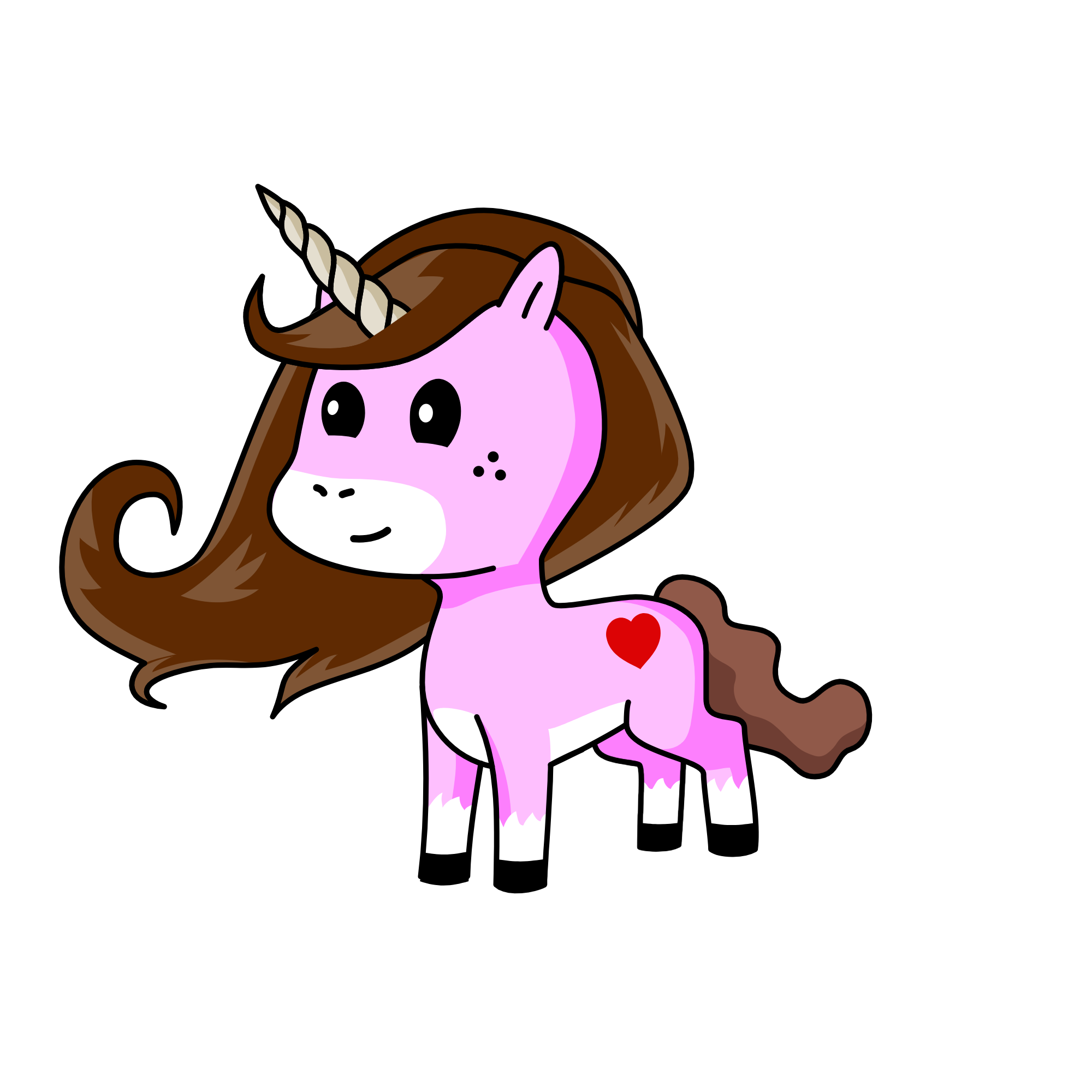 unicorn, the unicorn