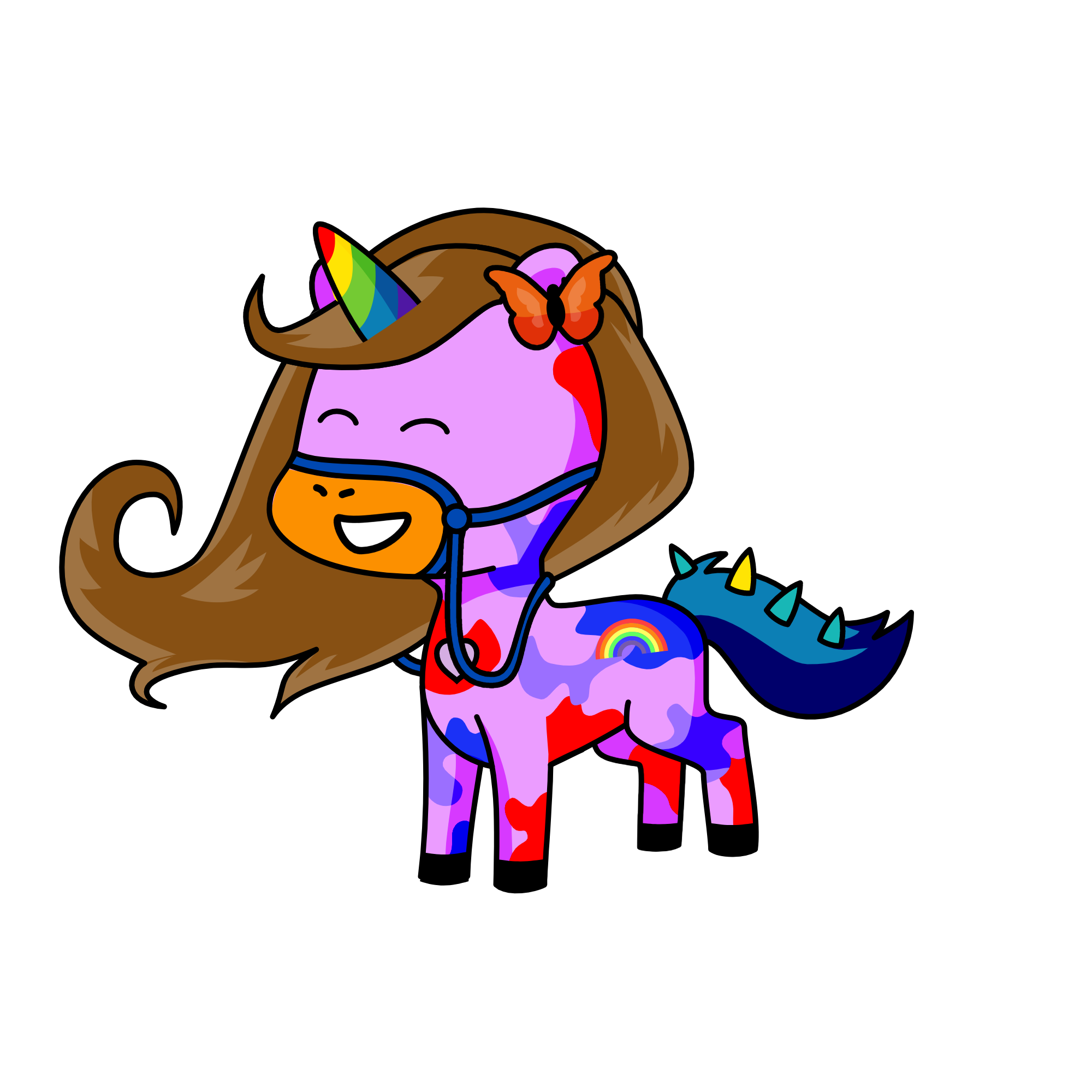 colonie, the unicorn