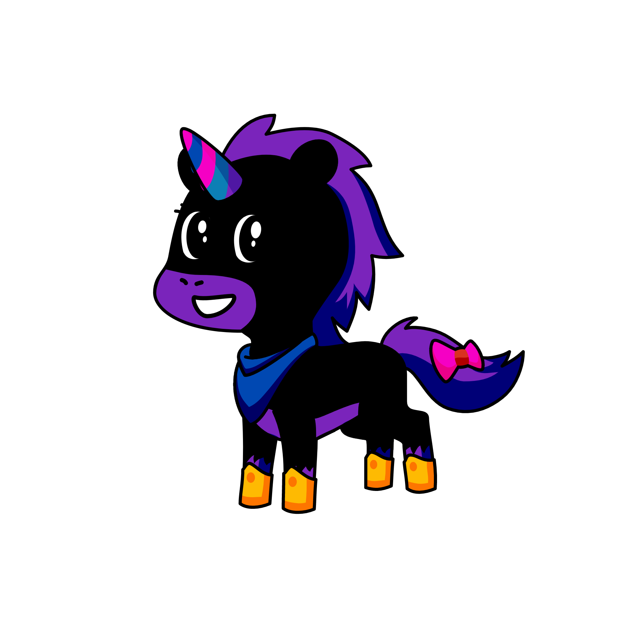 AppMoon, the unicorn