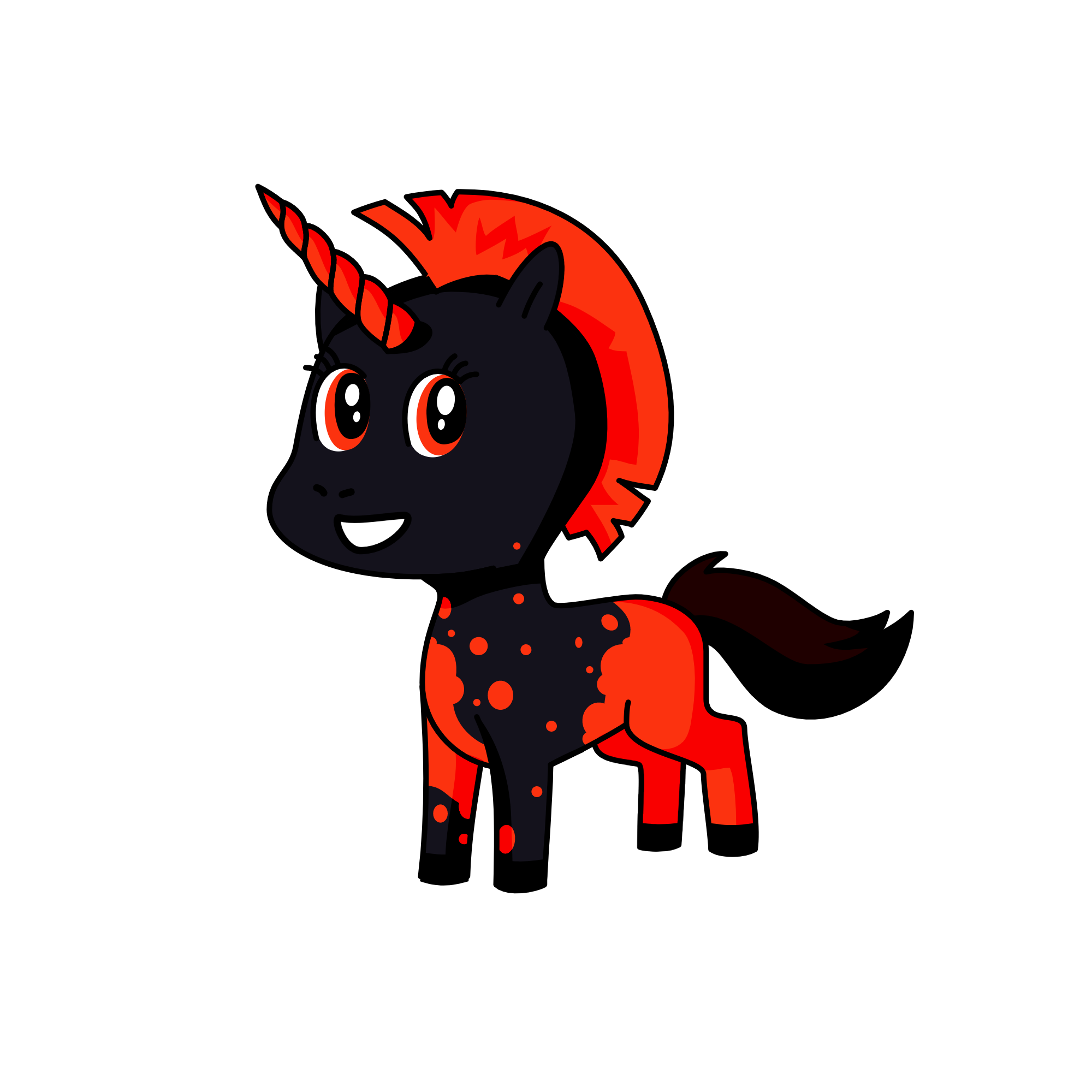 Imposta, the unicorn