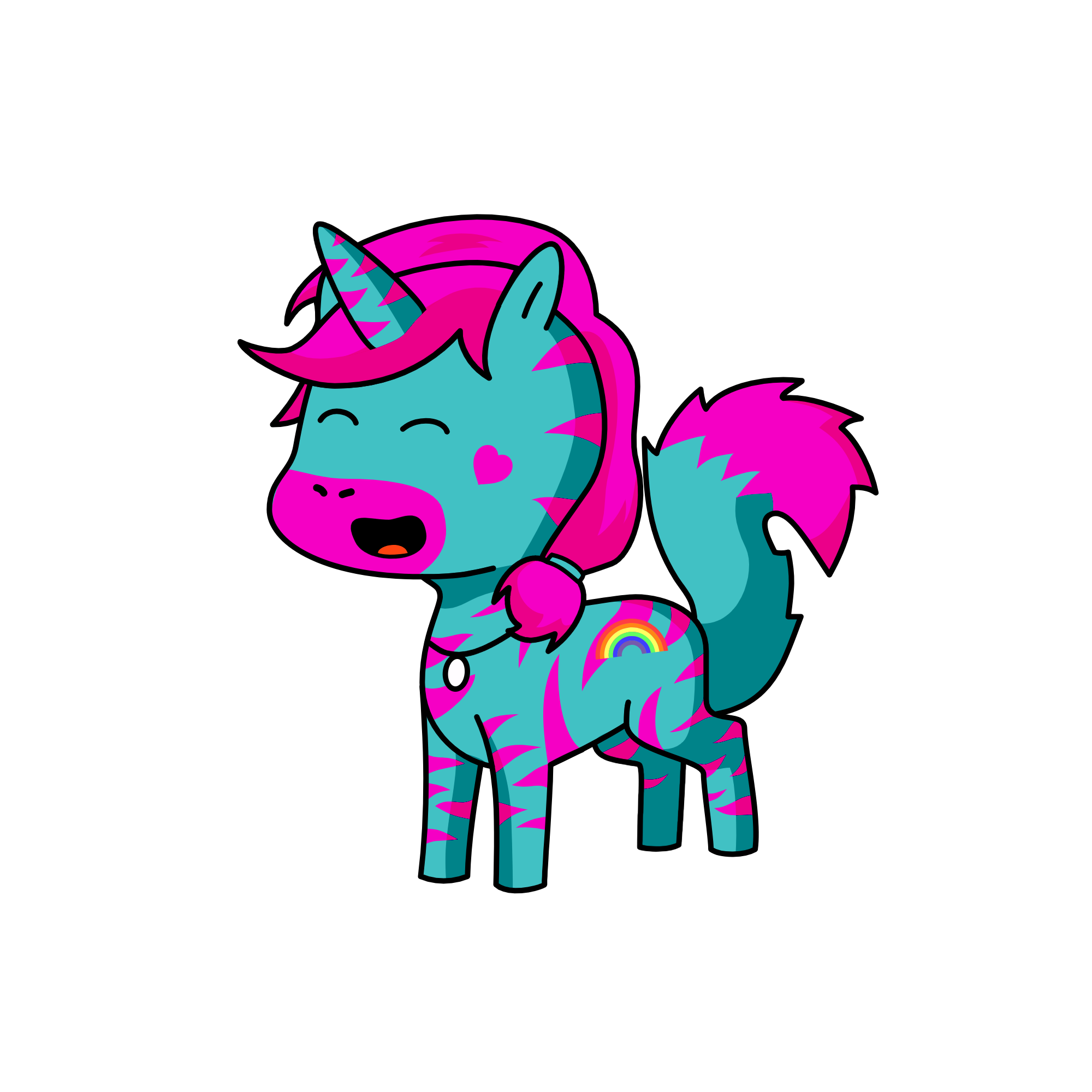 talor, the unicorn
