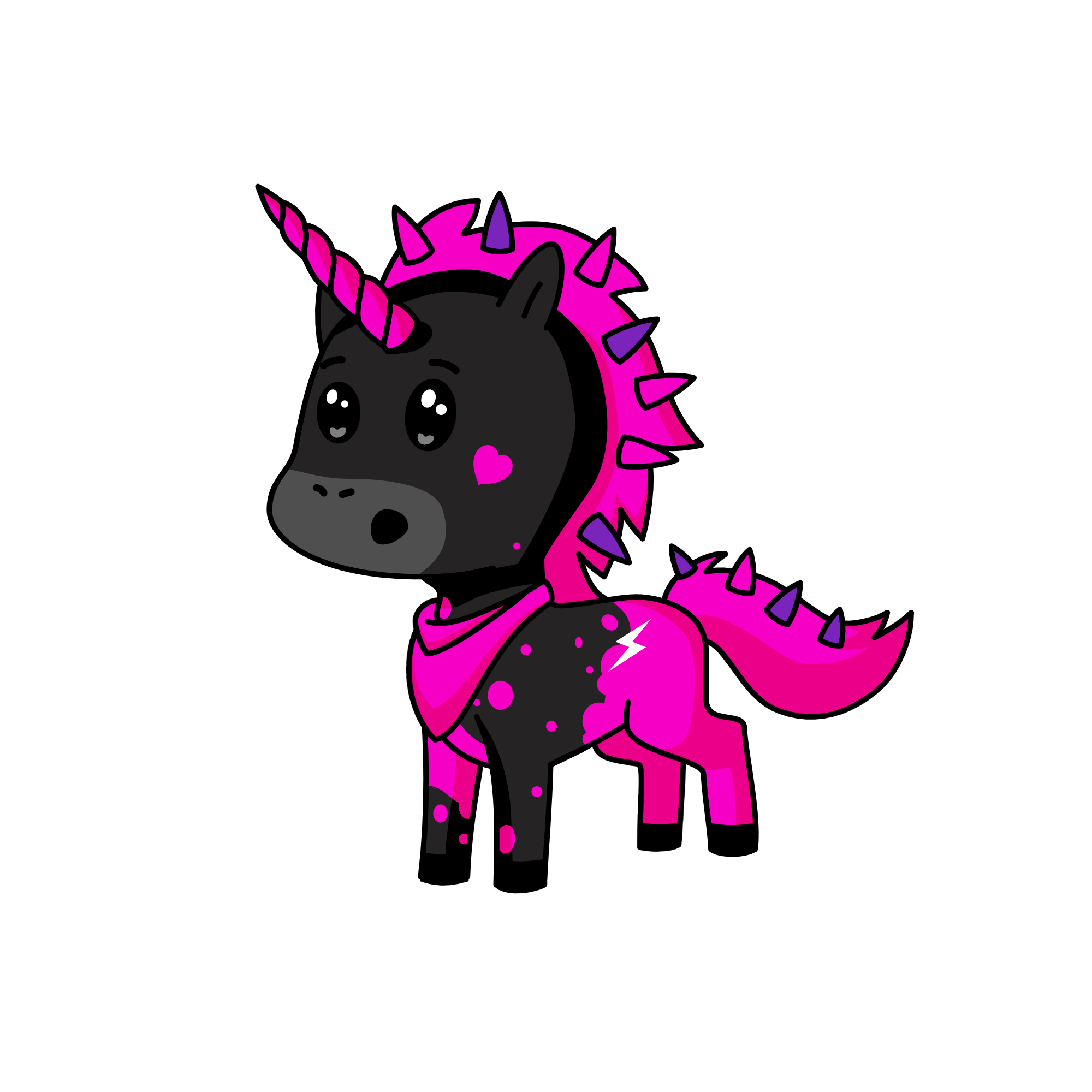 poopsie, the unicorn