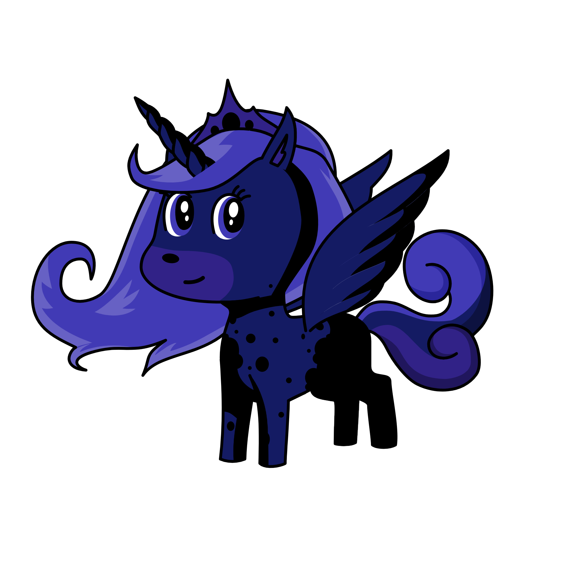 pd.com, the unicorn