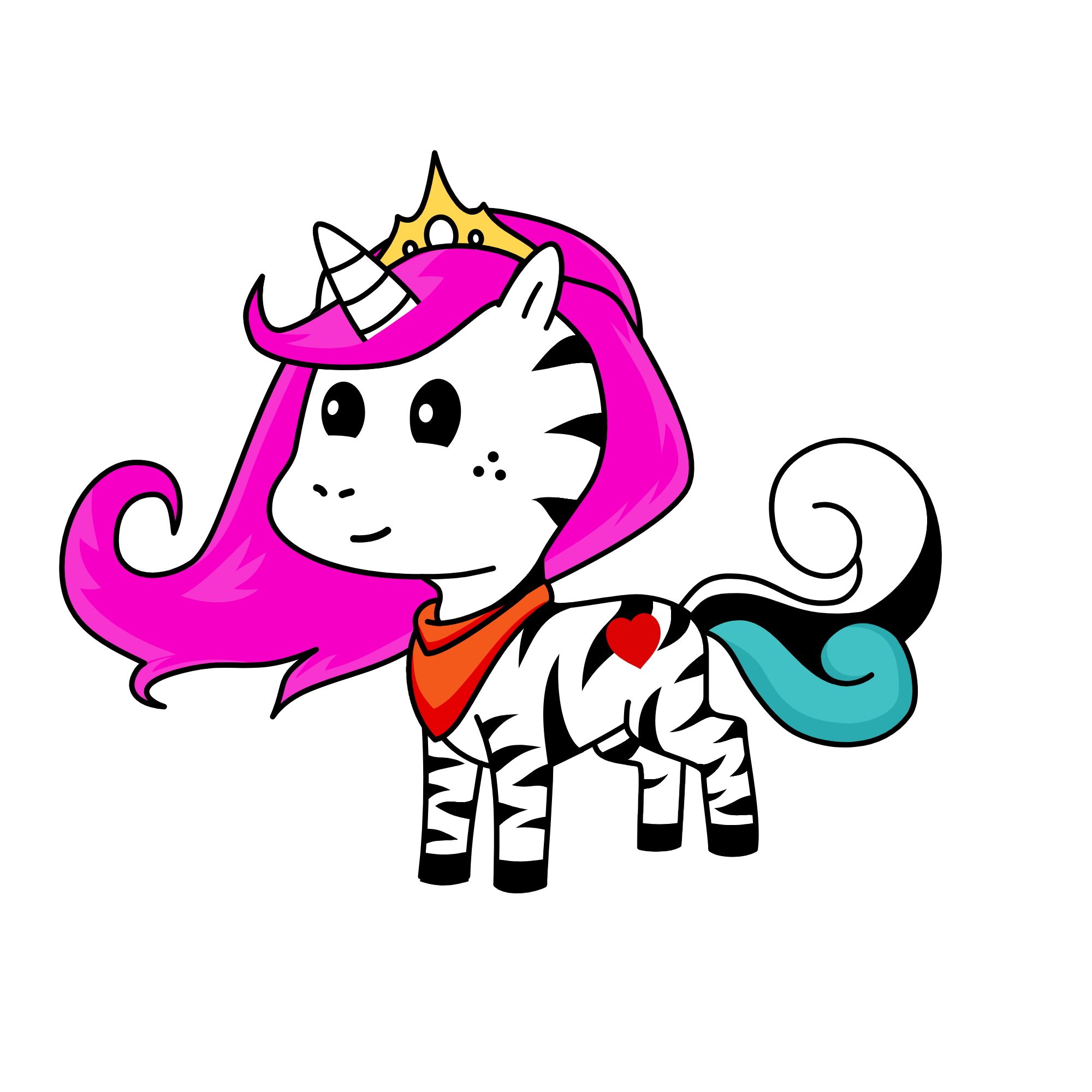 ?????????????????????????????????????????????, the unicorn