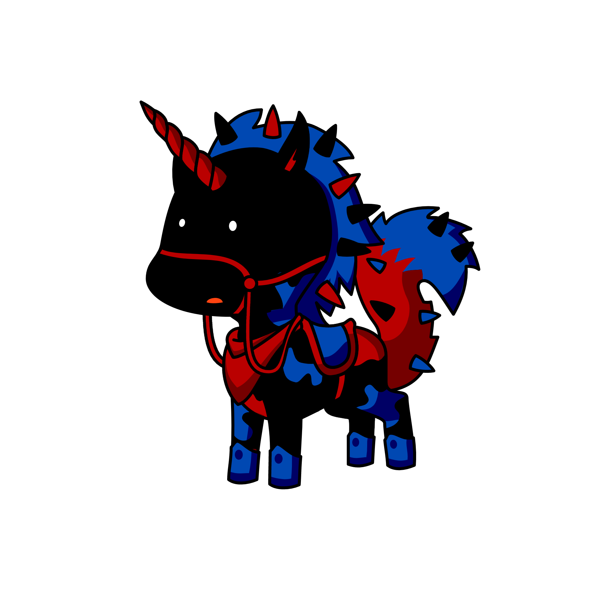 ❤️🔥K̷I̷L̷L̷E̷R̷3̷Z̷R̷E̷O̷🔥❤️, the unicorn