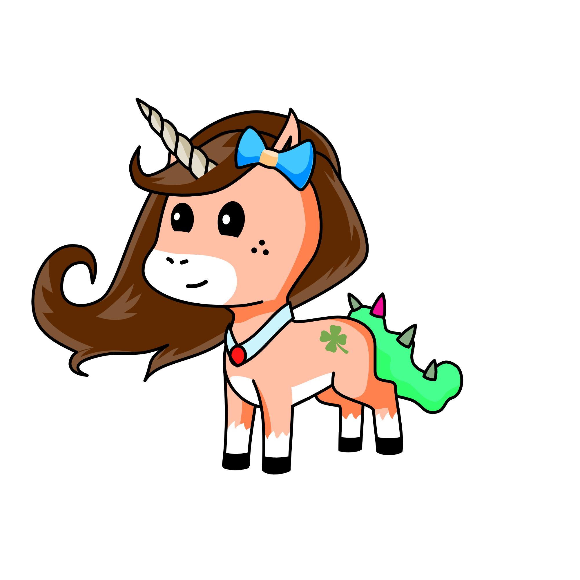 AppySparks, the unicorn
