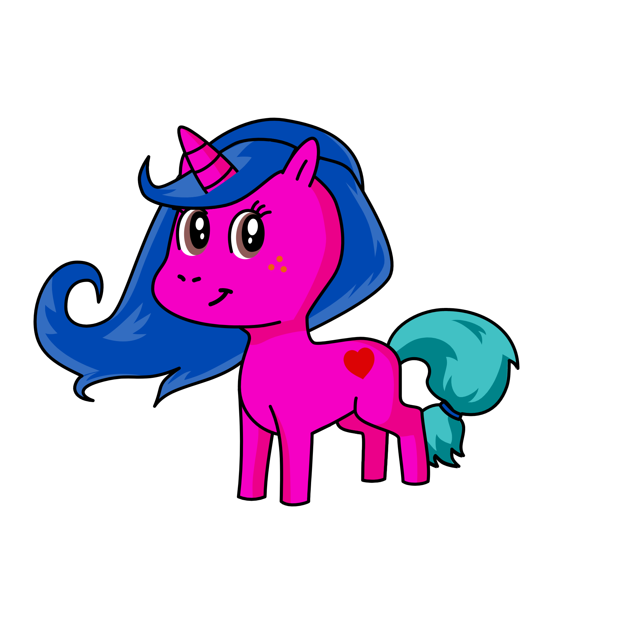 vbbvc, the unicorn