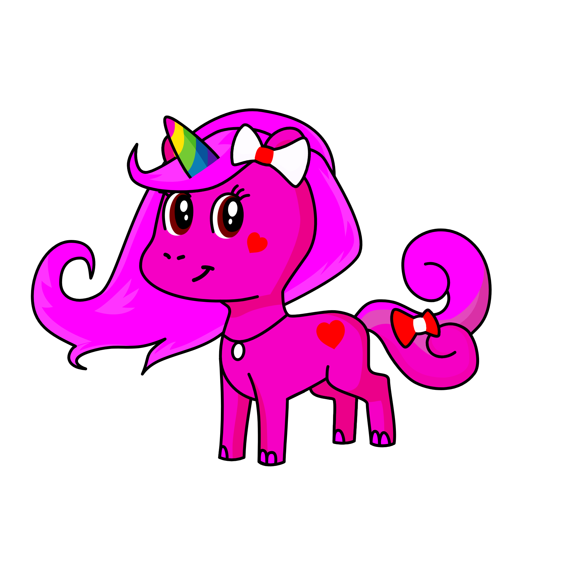 Leah Ashe (use starcode LEAHASHE when buying robux and make sure to like and sub!), the unicorn