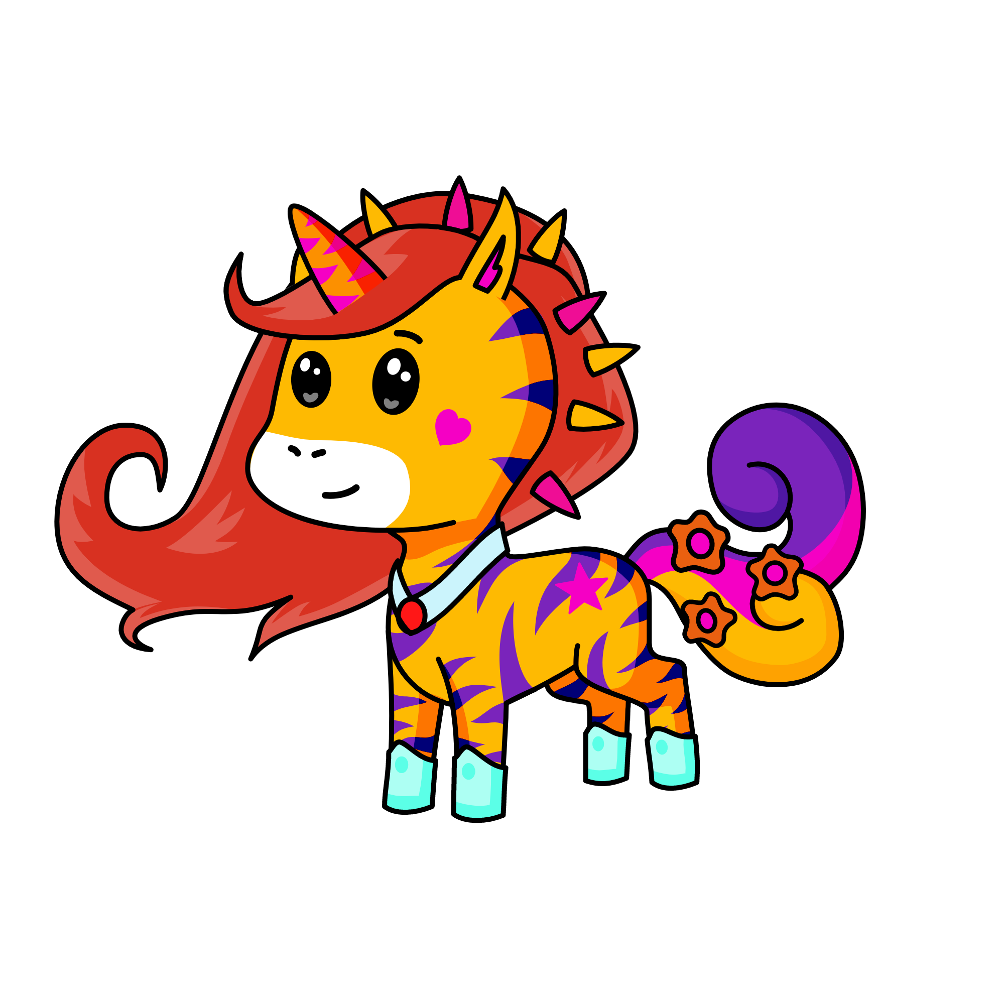 𝑬𝒗𝒆𝒓𝒚𝒕𝒉𝒊𝒏𝒈 𝒚𝒐𝒖 𝒄𝒂𝒏 𝒊𝒎𝒂𝒈𝒊𝒏𝒆 𝒊𝒔 𝒓𝒆𝒂𝒍., the unicorn