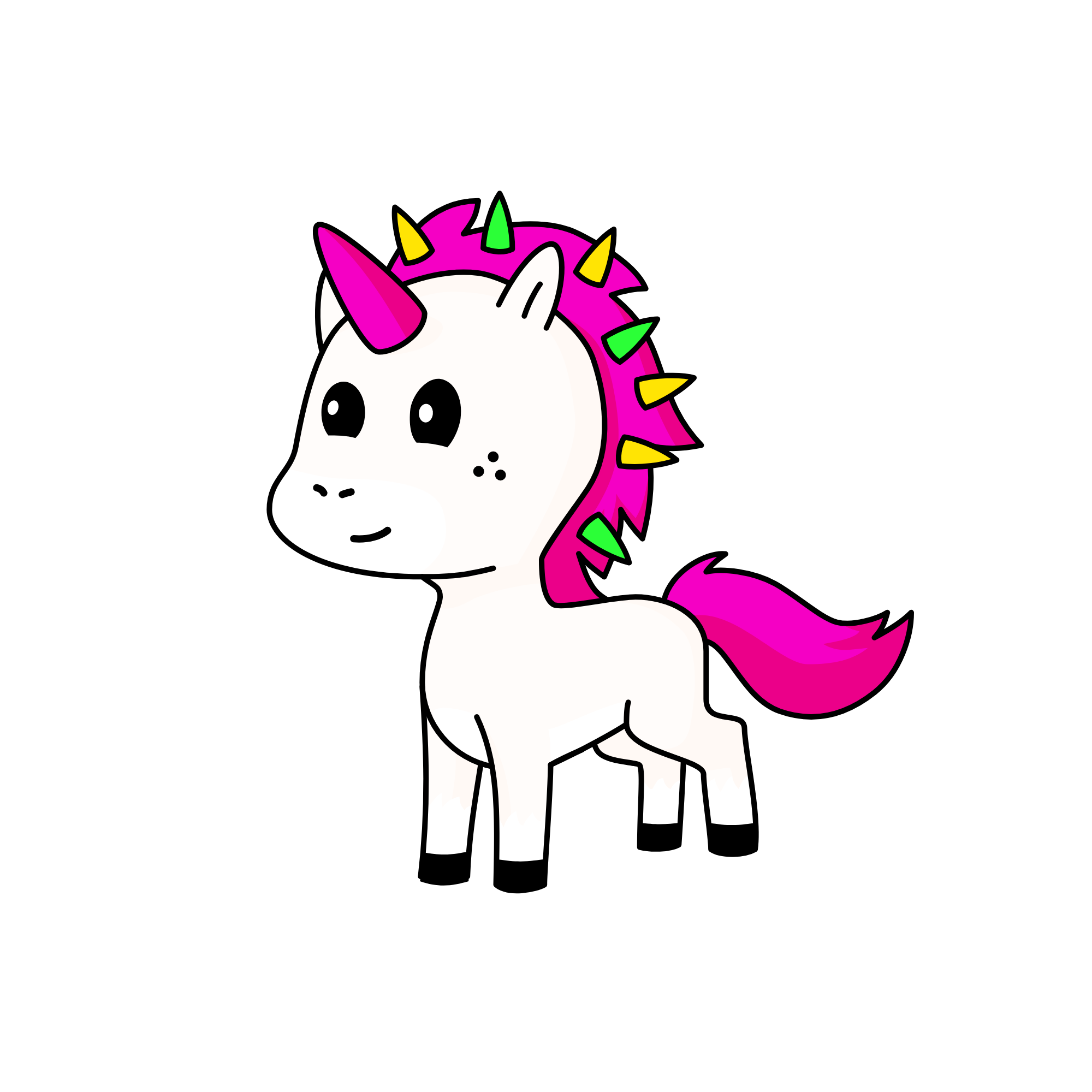 adopt me roblox unicorn, the unicorn
