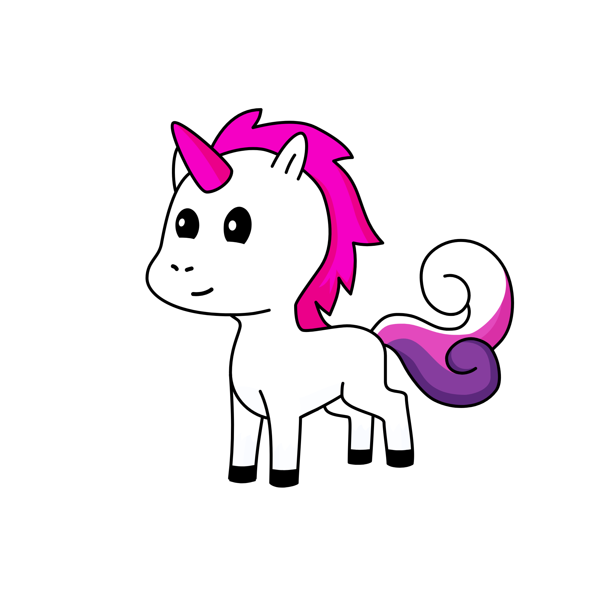 unicorn, the unicorn