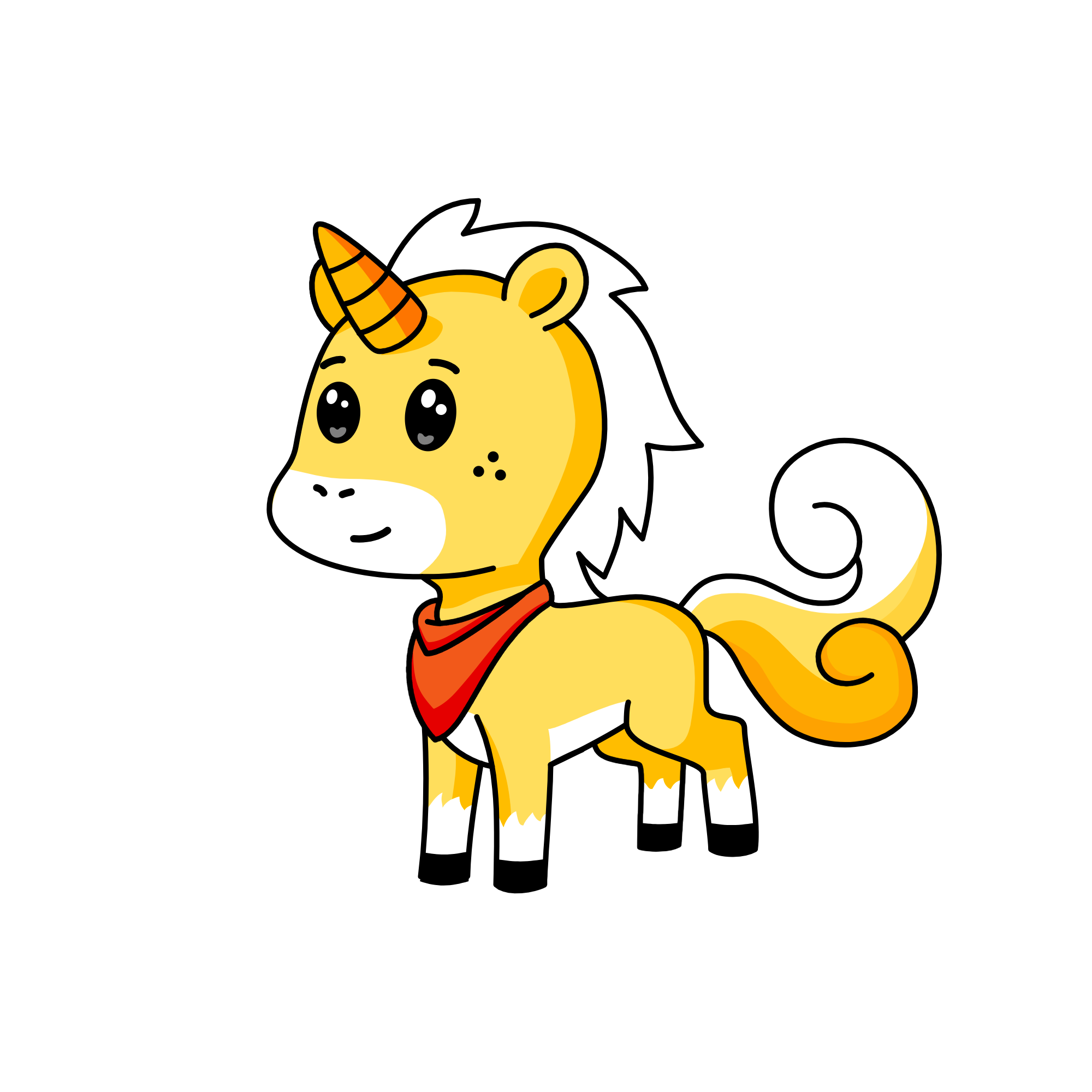 kkkkkkkkkkkkkkkkk, the unicorn