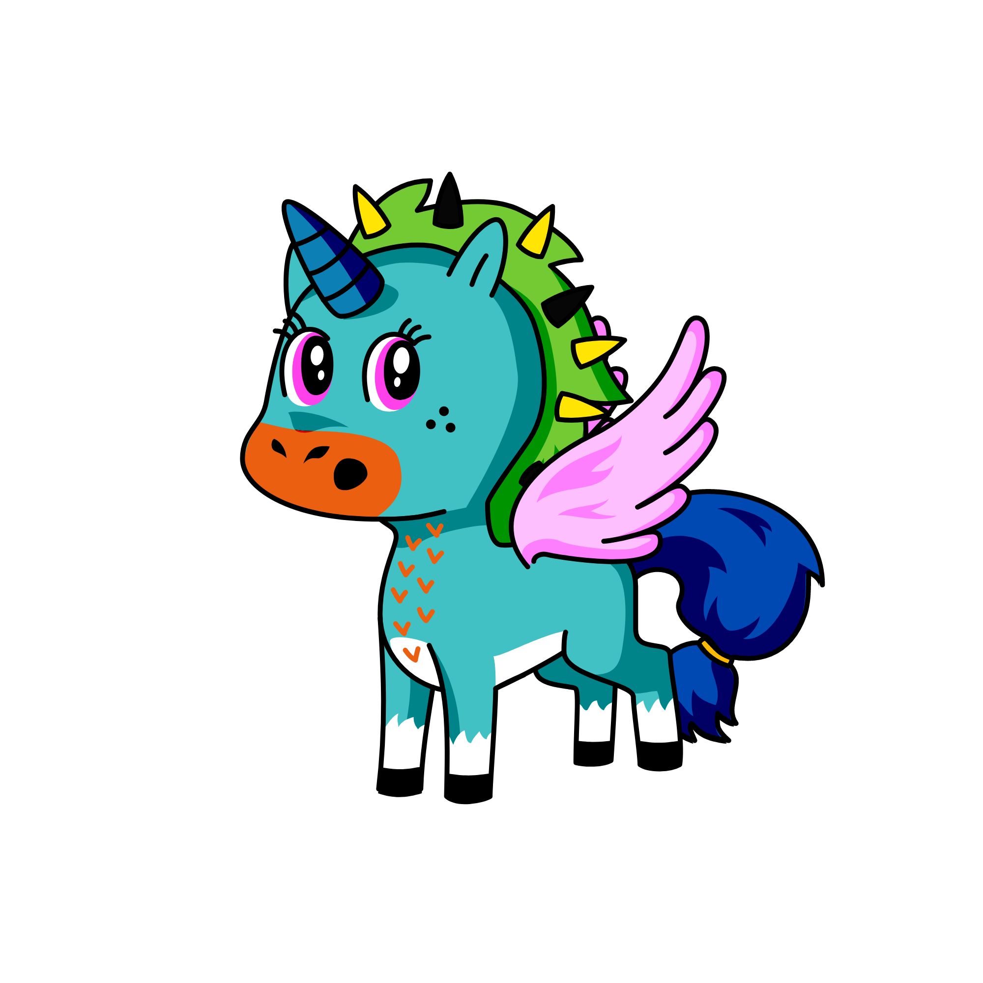 NOOOOOOOOOOOOOOOOOOOOOOOOOOOOOOOOOOOOOOOOOOOOOOOOOOOOOOOOOO, the unicorn