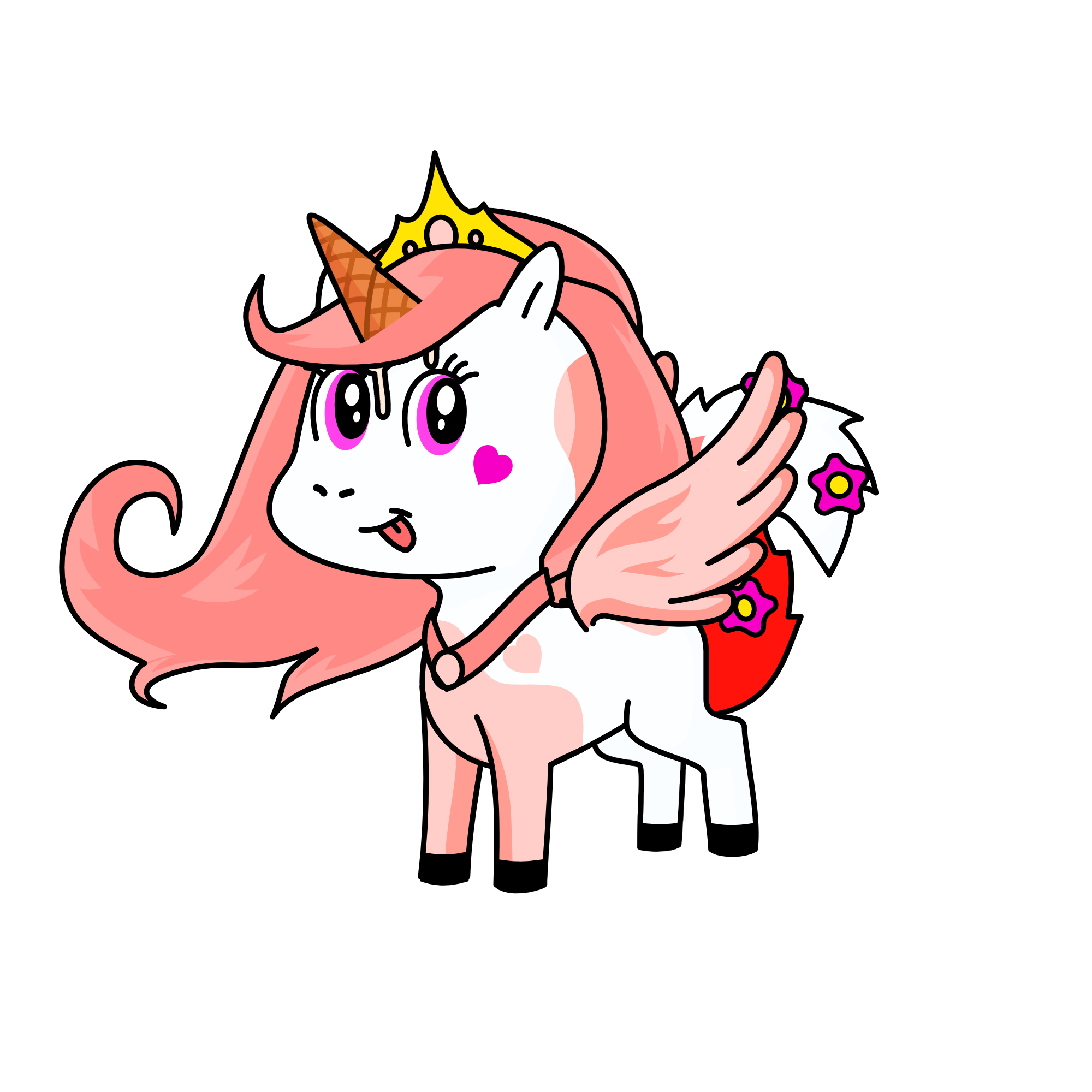 sfdgjcyfil.y,gfwdfgthnhb, the unicorn