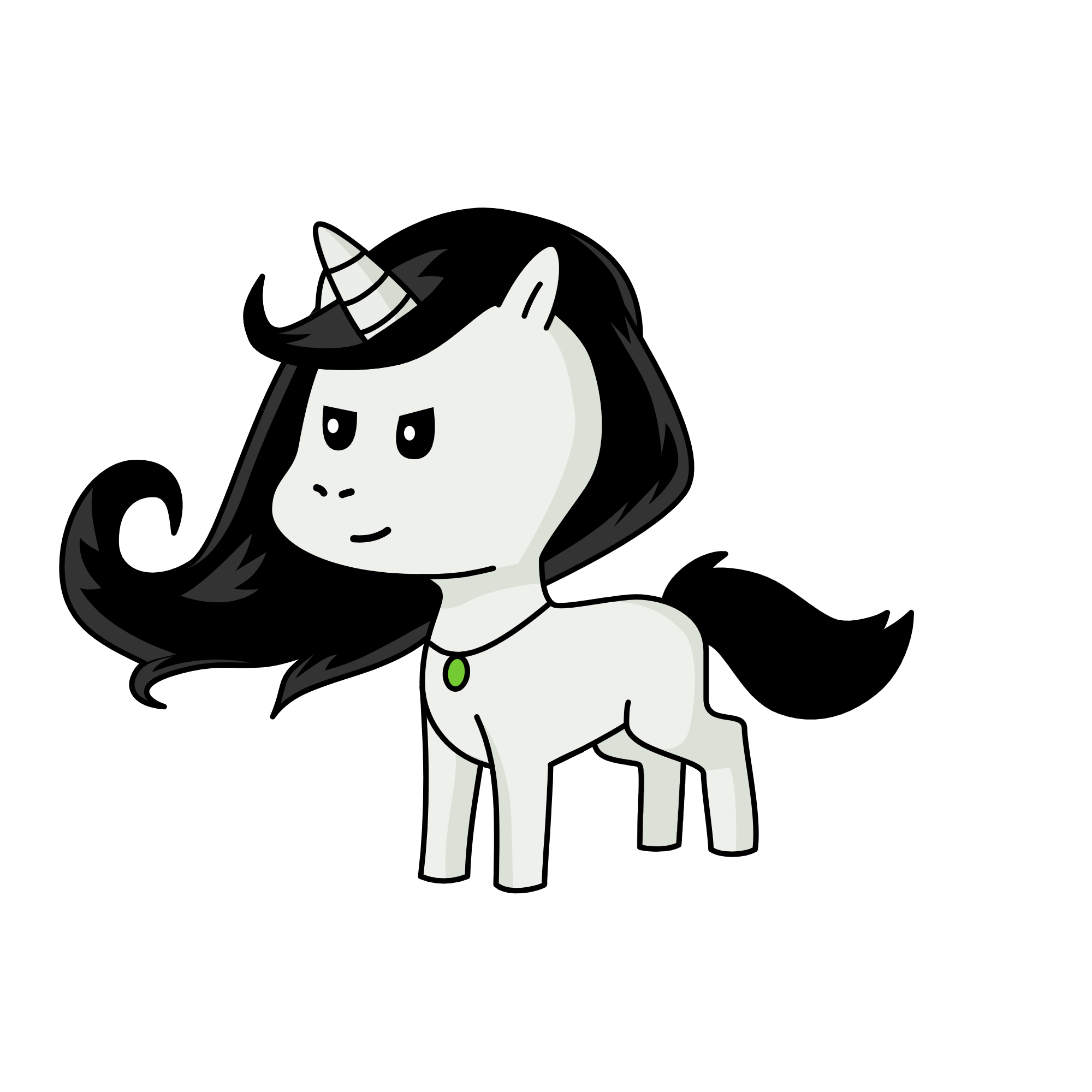 Prismia, the unicorn