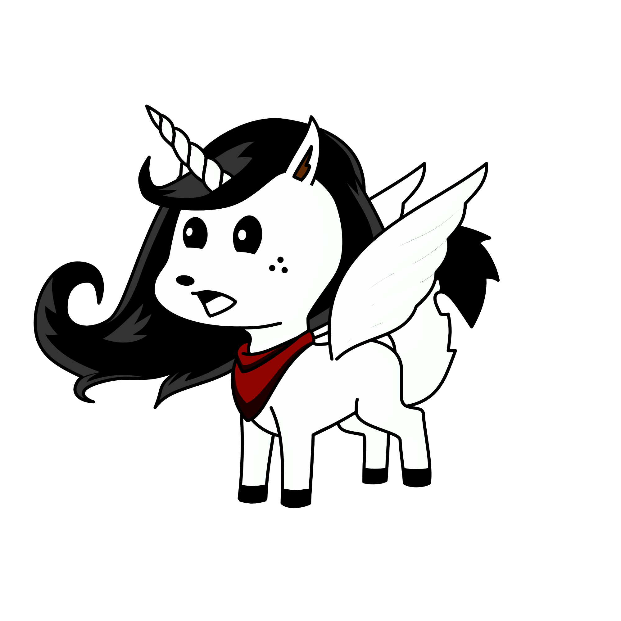 songI remember years ago someone told me to take caution when it comes to love, the unicorn