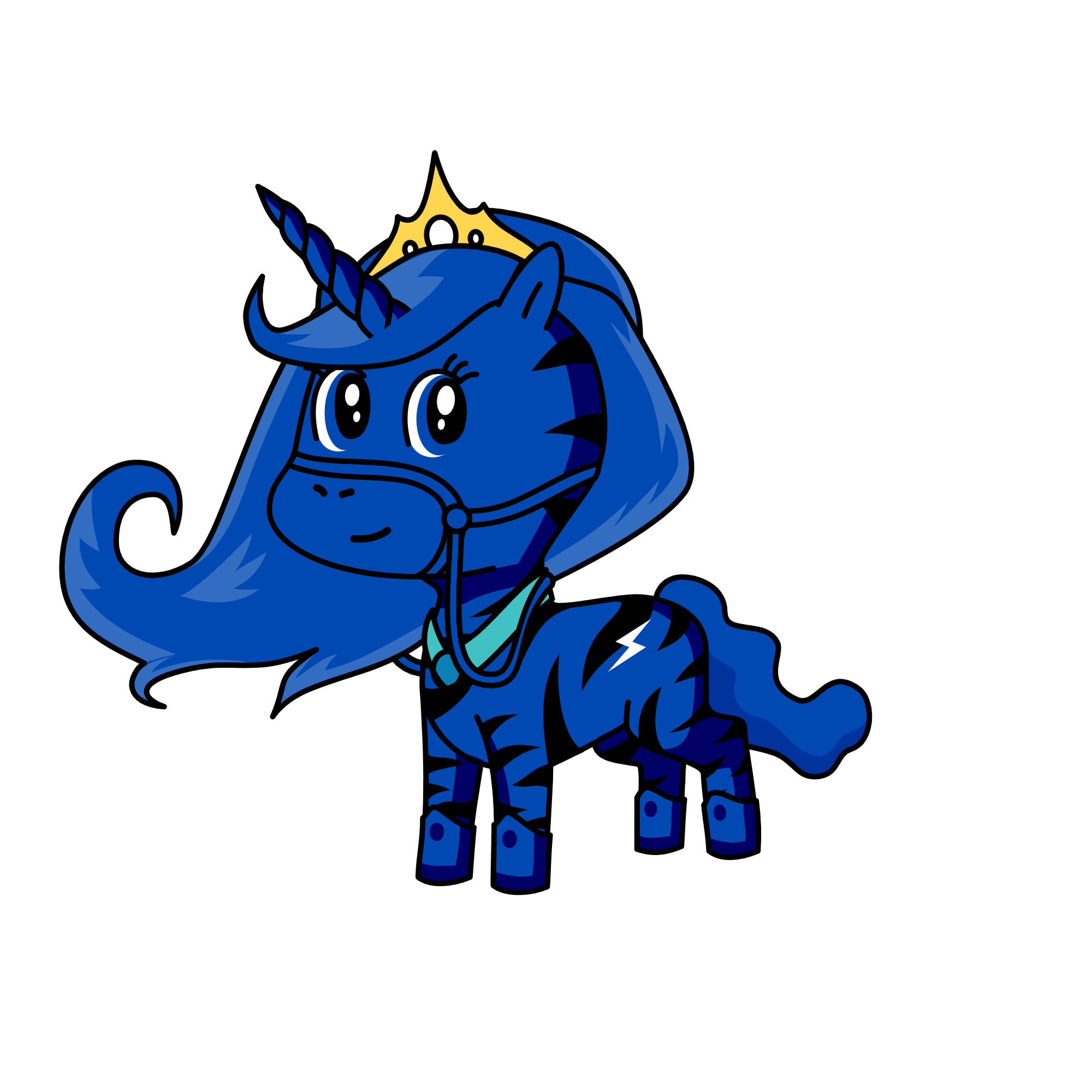 ost, the unicorn