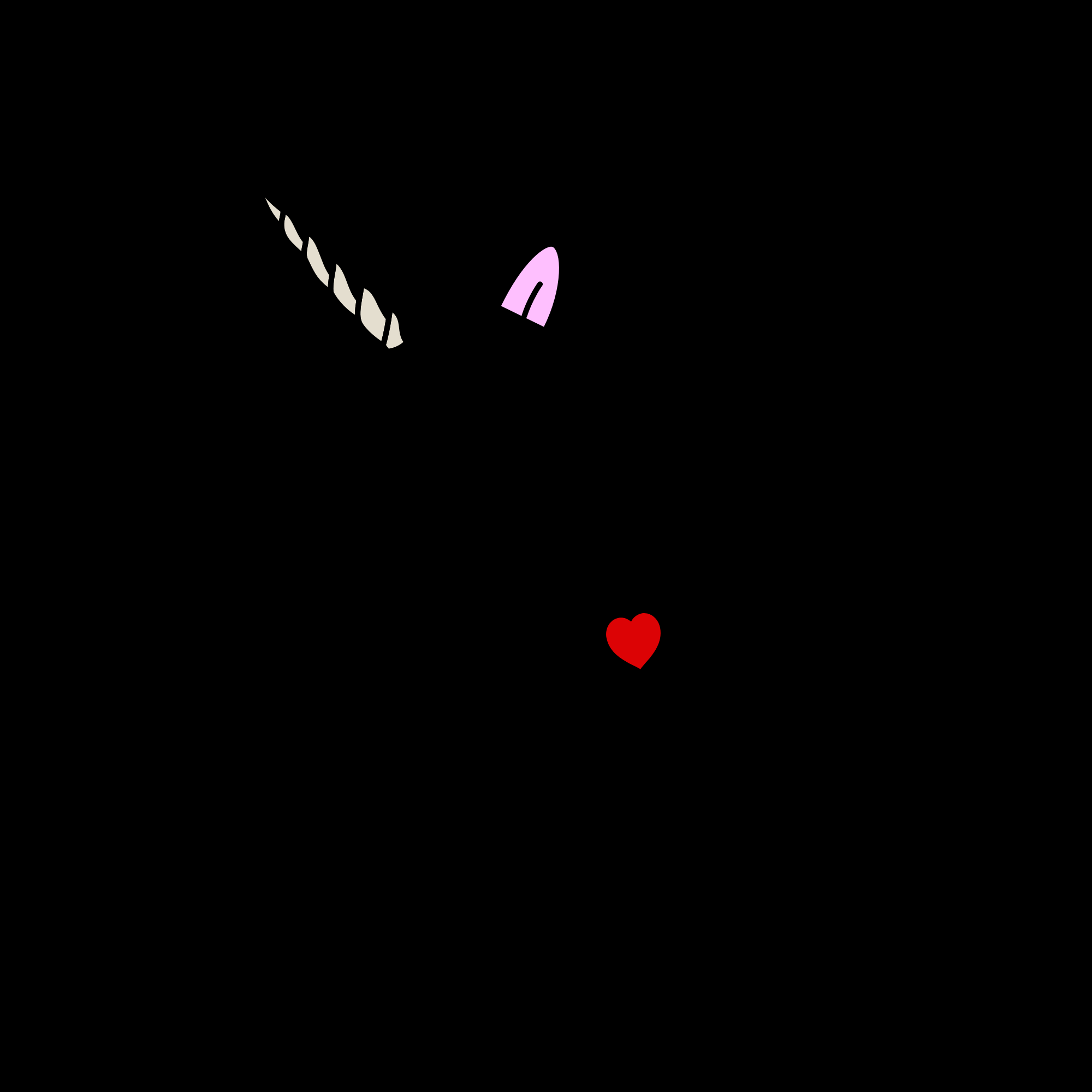 ava, the unicorn