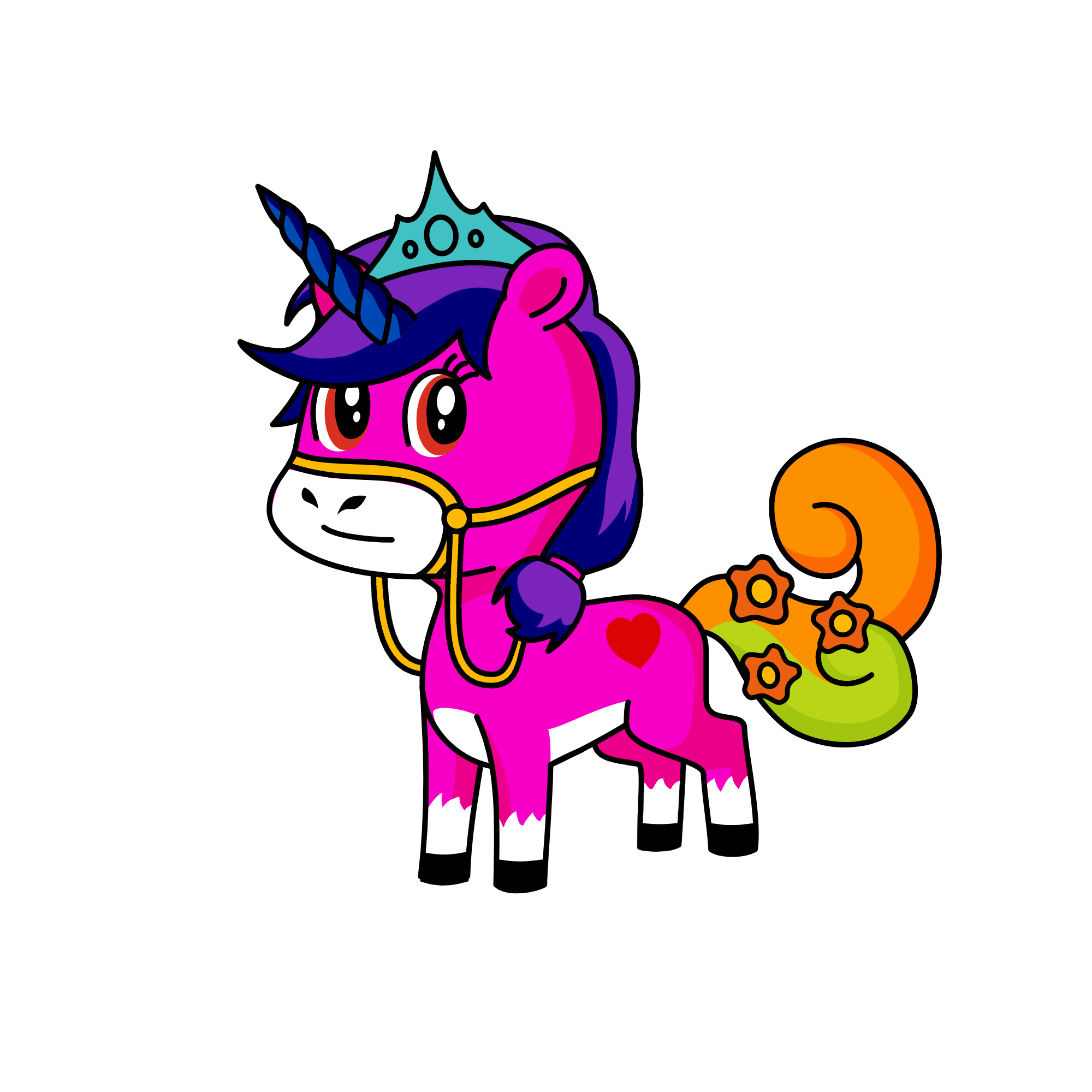 HOW DO I GET WINGS AND ICE CREAM CONE HORN PLZ ANSWER ME IN A RANDOM UNICORN TITLE!!!!!!!! I REALLY , the unicorn