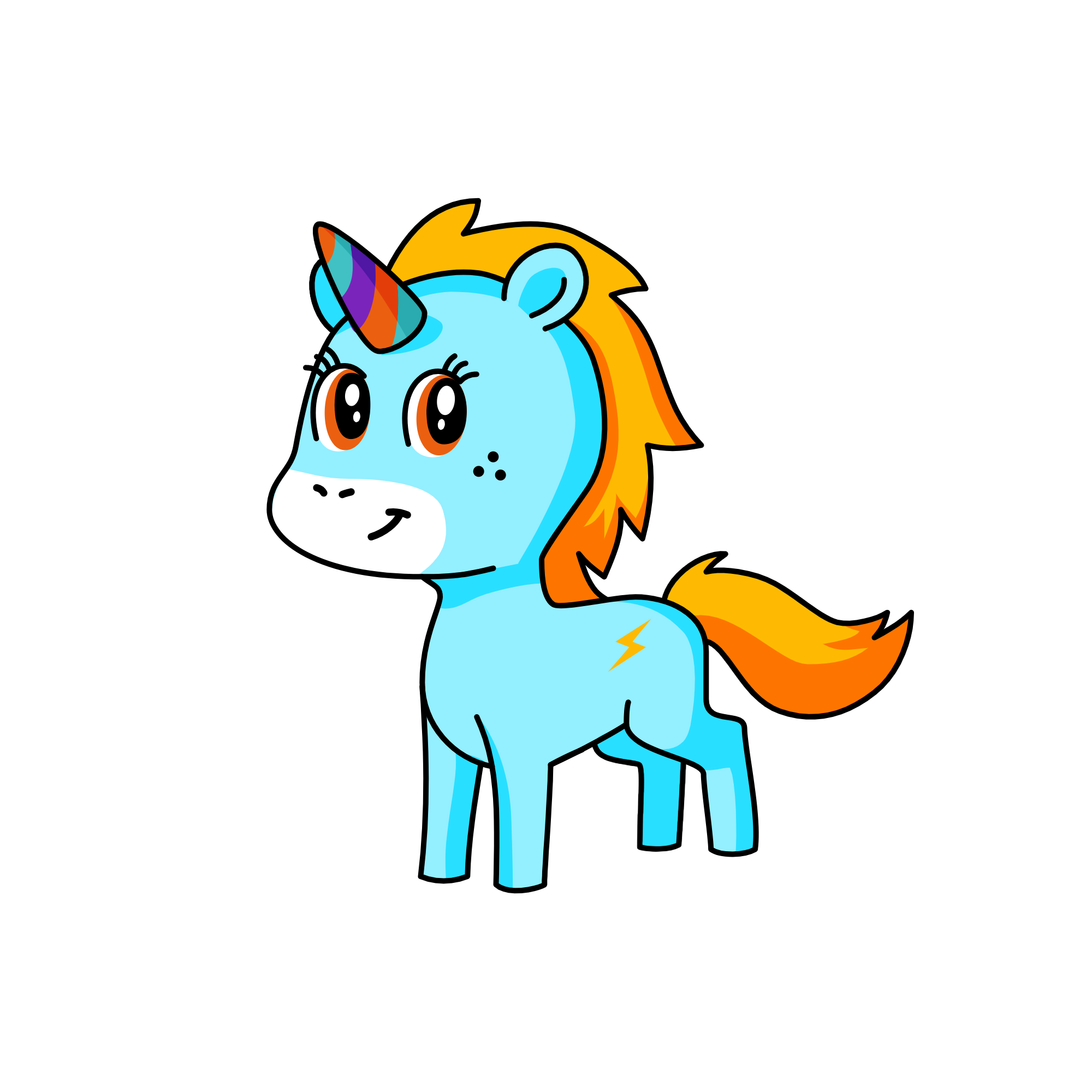 stacey76@yahoo.com, the unicorn