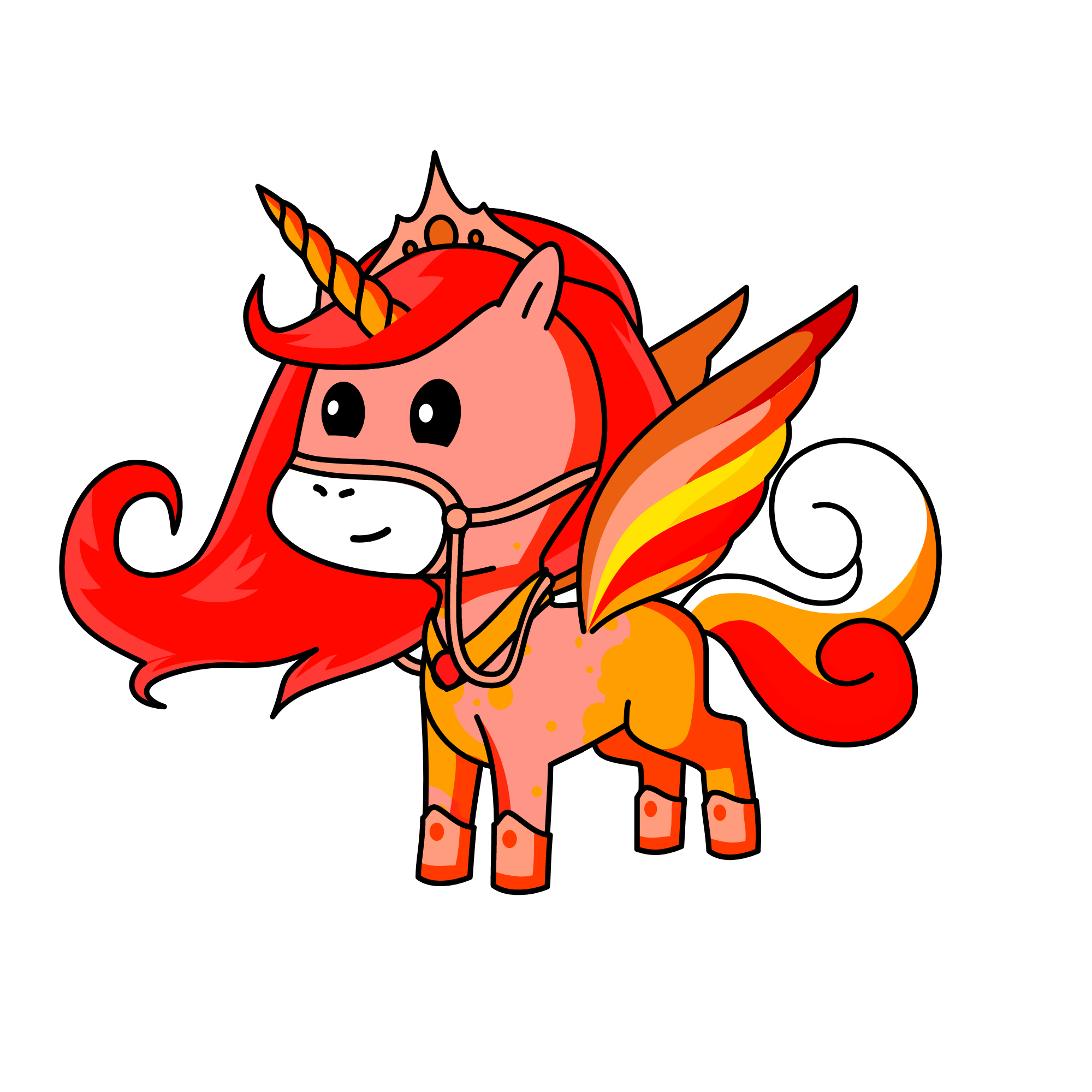 #MyNameIsFlamezzzzzzzzzzzzzzzzz, the unicorn