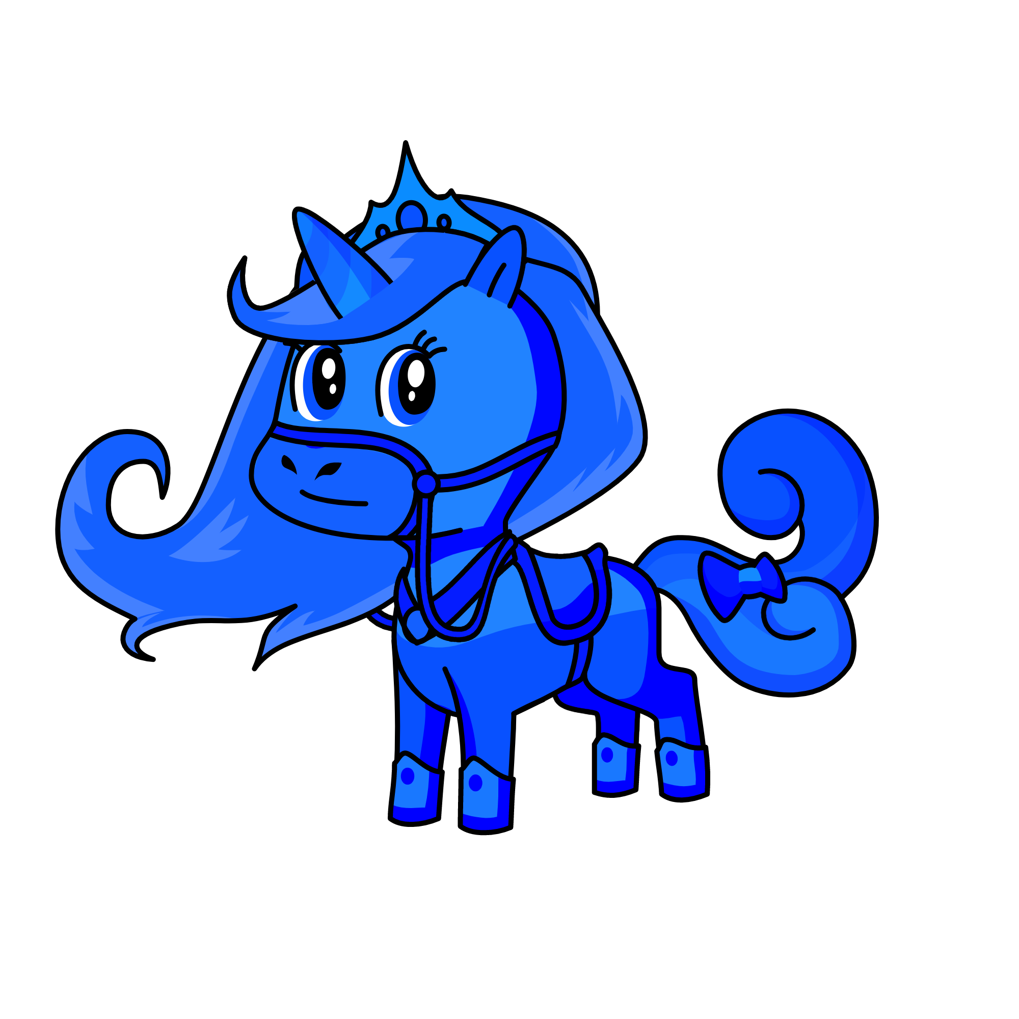 OceanWave, the unicorn