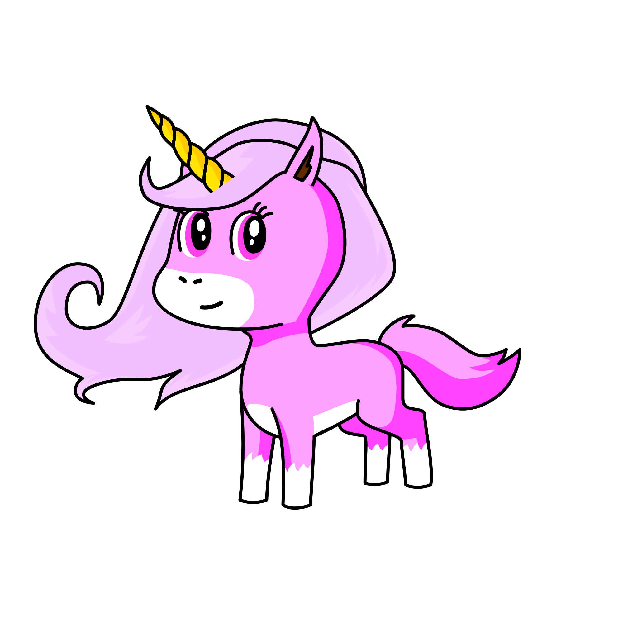 Be so beautiful I couldn't see a beautiful unicorn game it's so much fun we can do everything you wa, the unicorn
