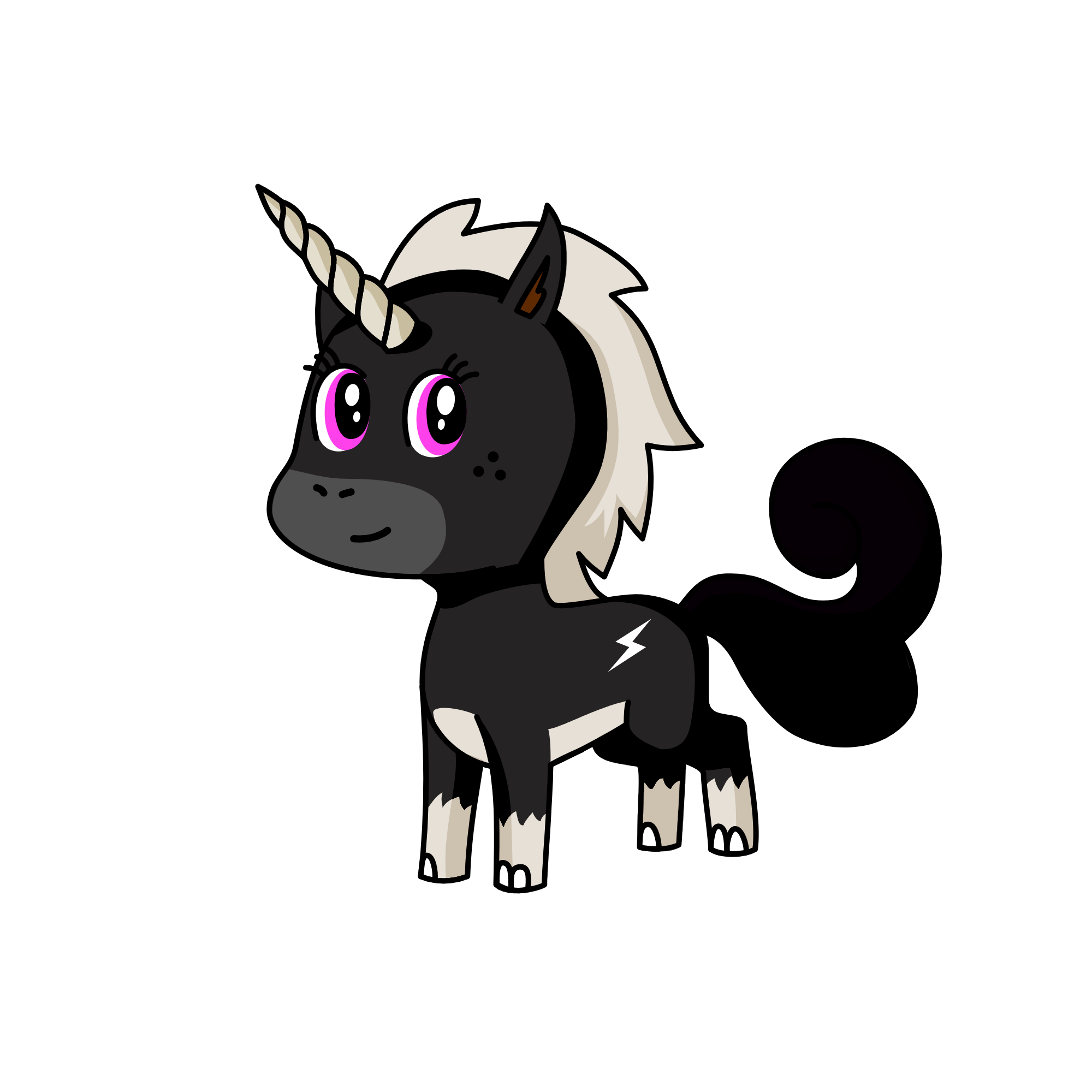 MIAOMI, the unicorn